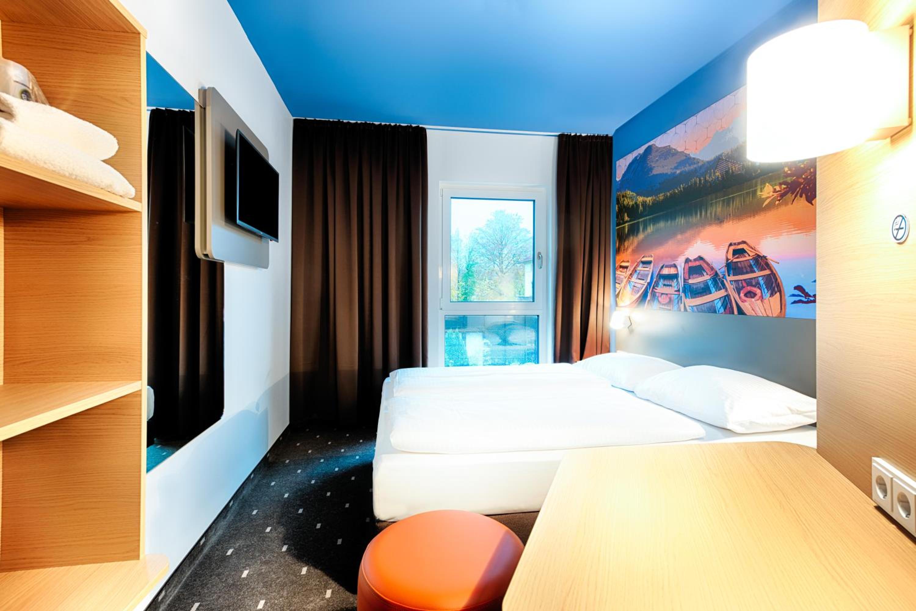 Double Room - Photo 1