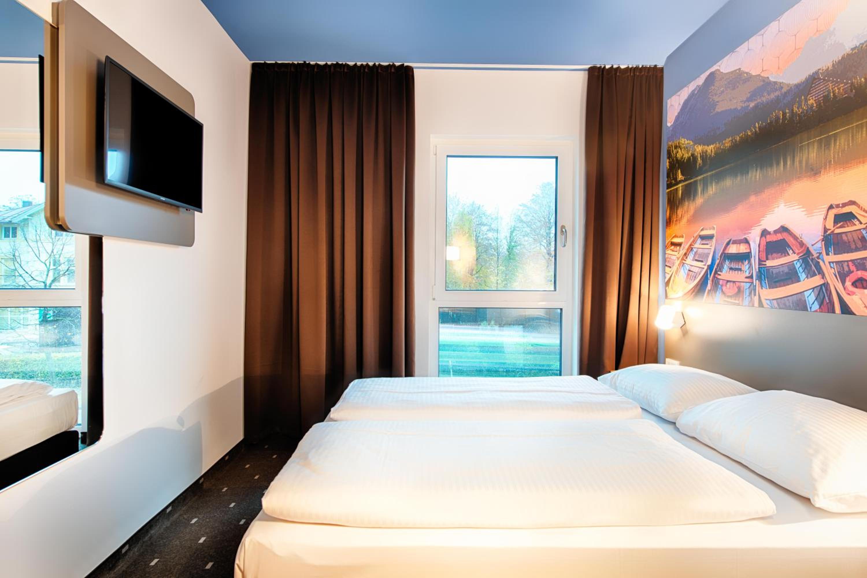 Double Room - Photo 4