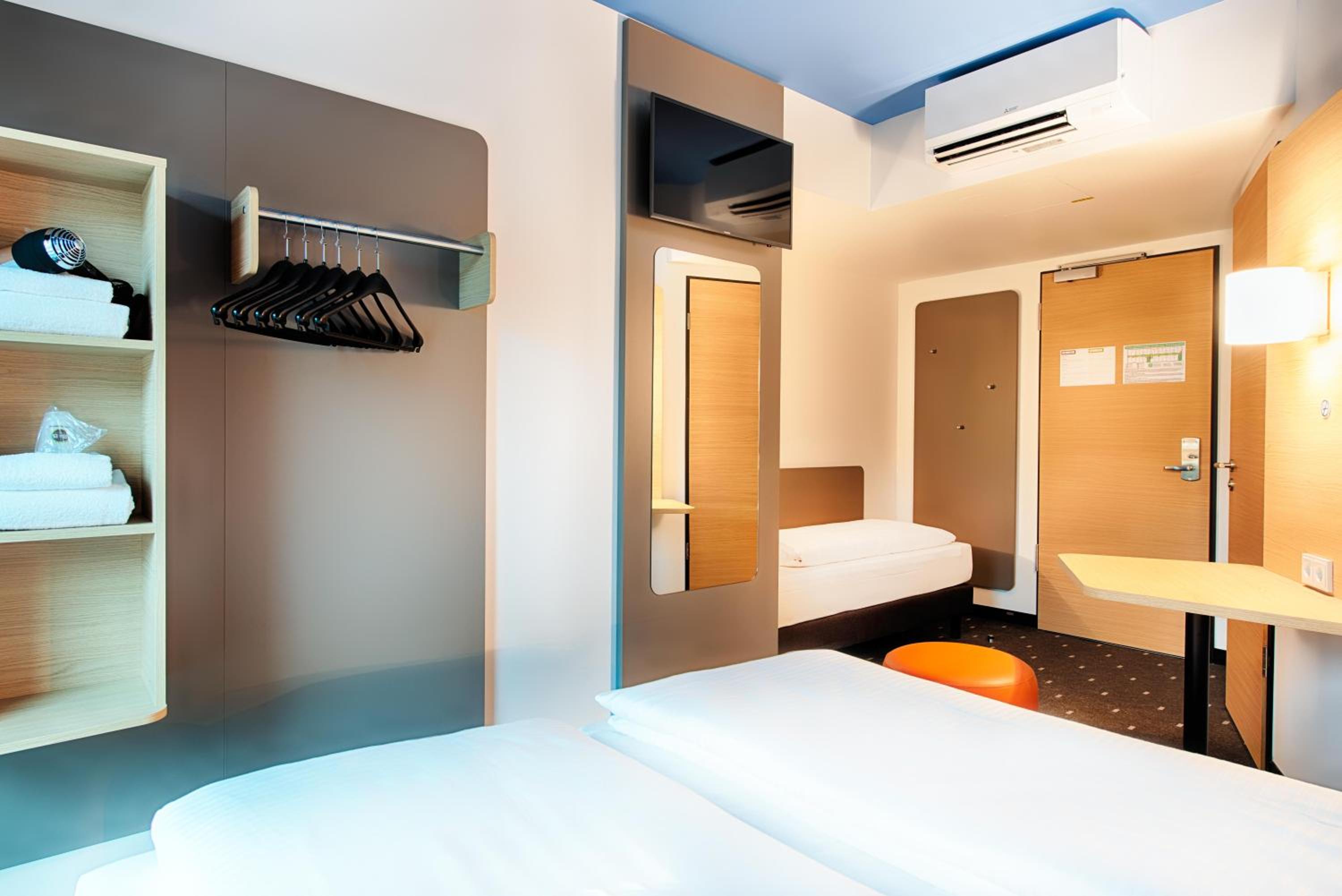 Triple Room - Photo 1