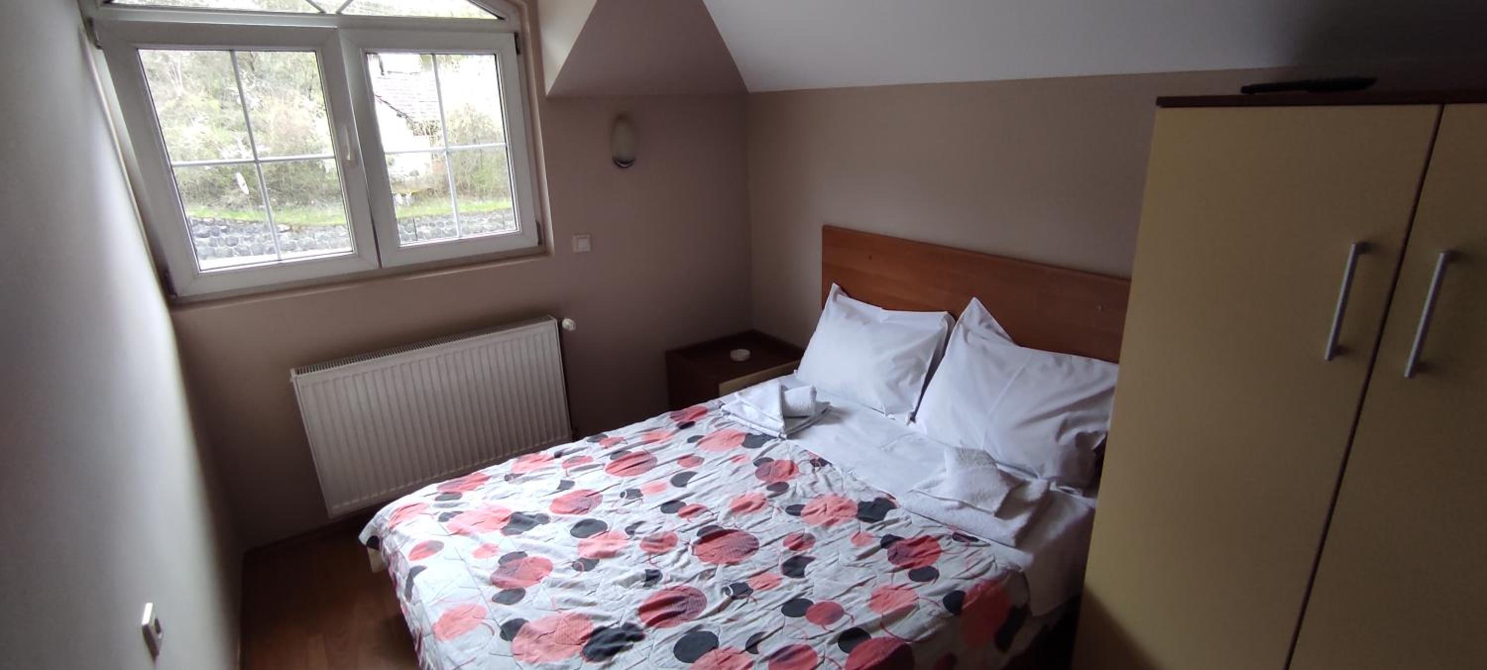 Small Double Room photo 3