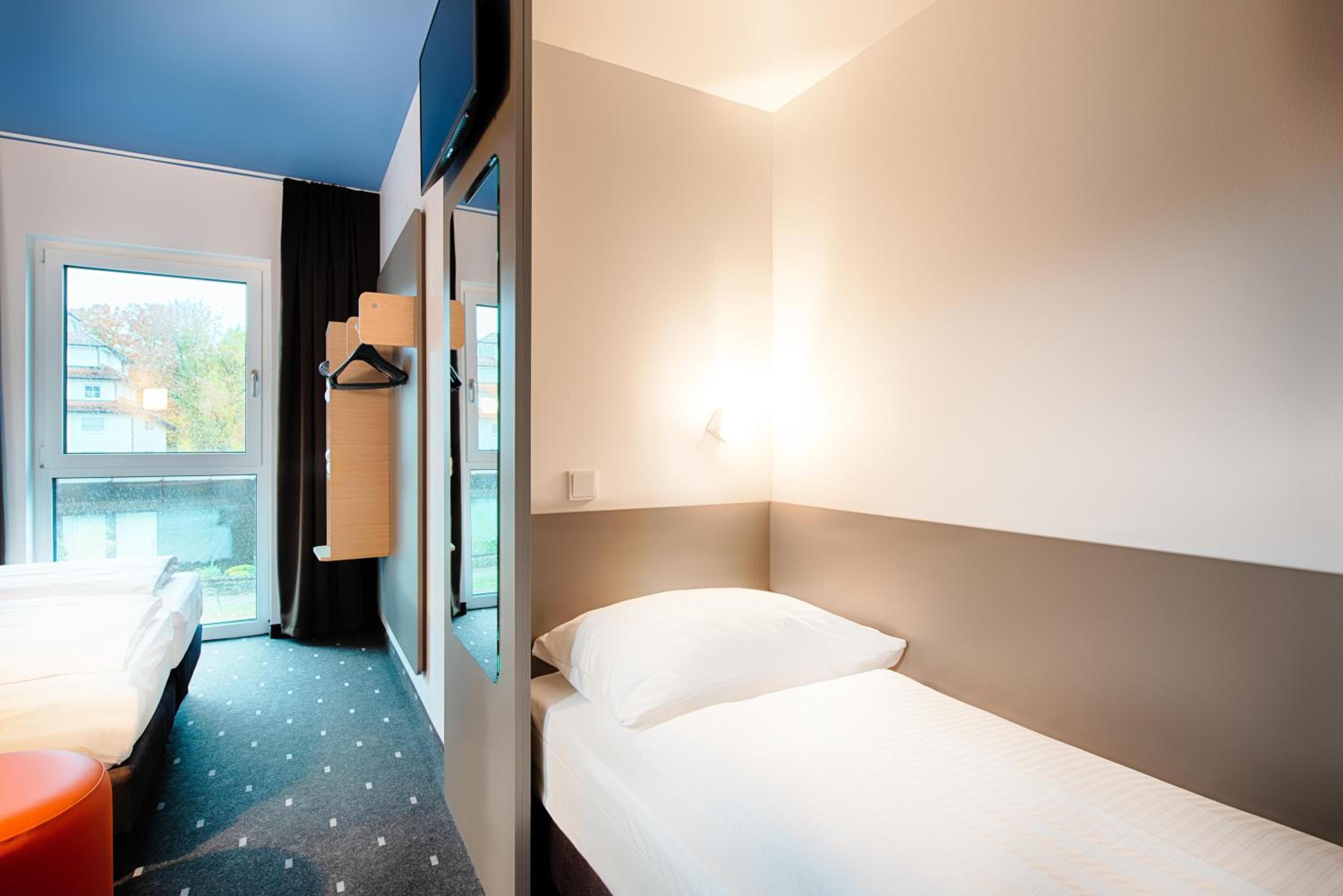 Triple Room - Photo 3