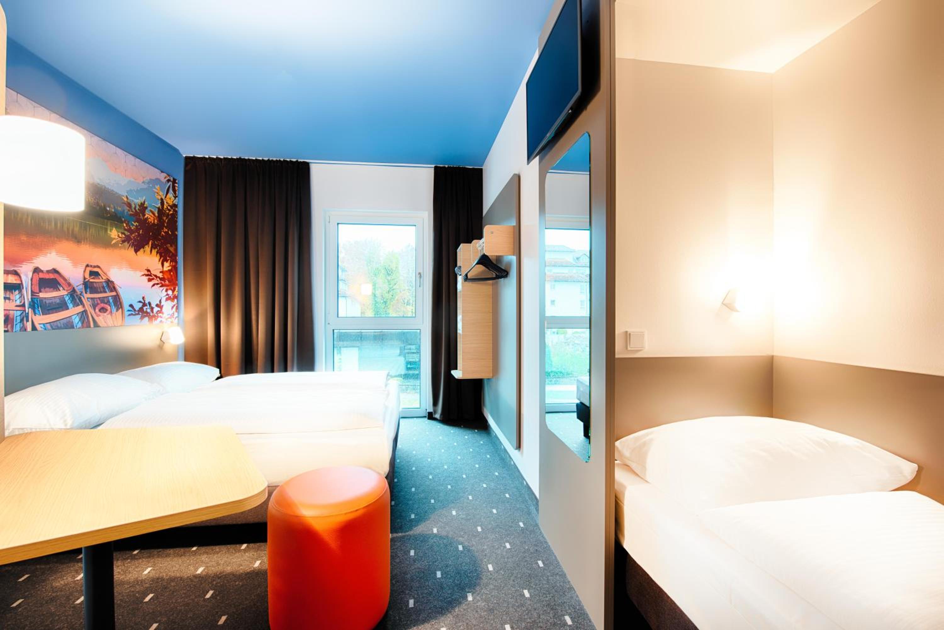 Triple Room - Photo 4