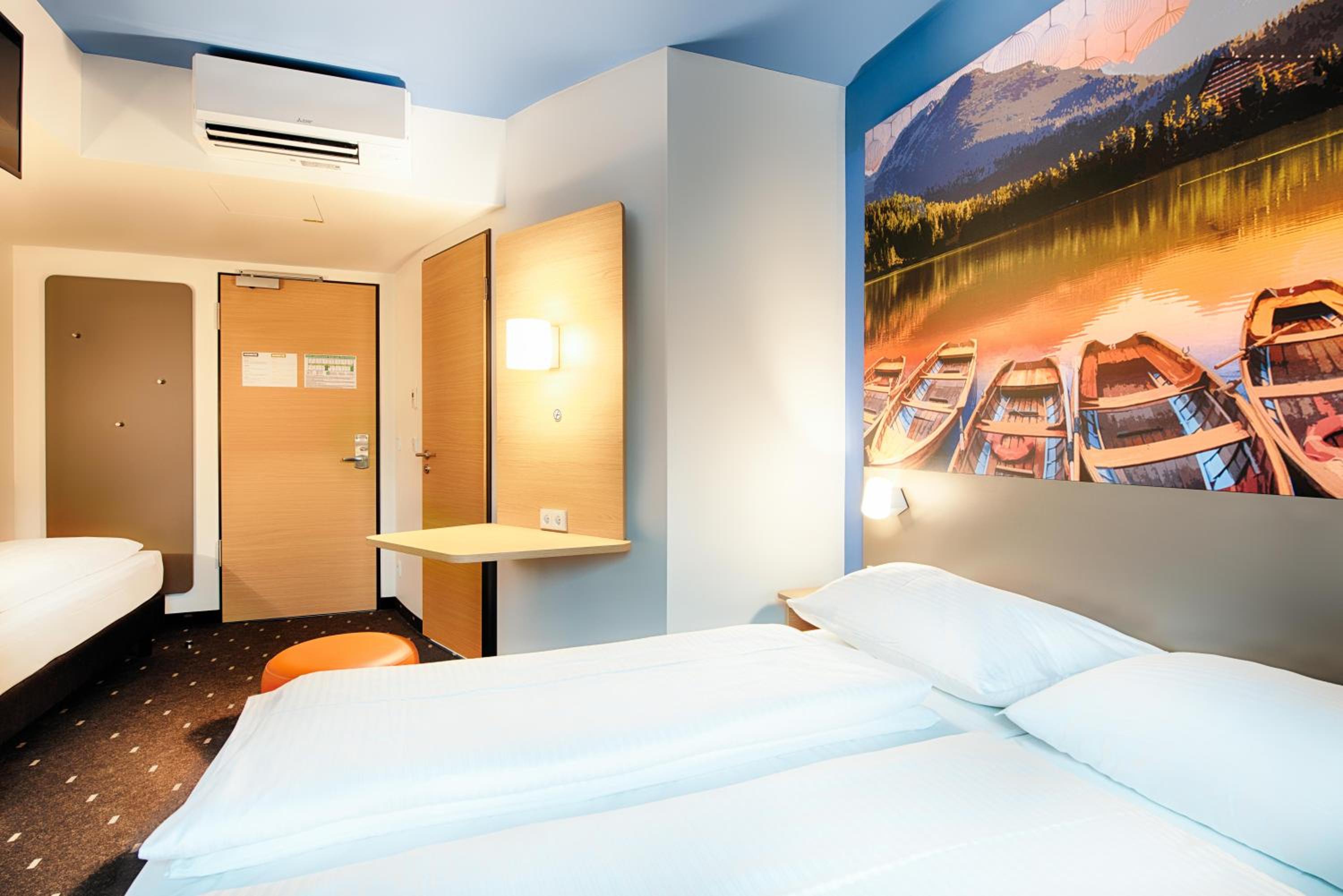 Triple Room - Photo 5