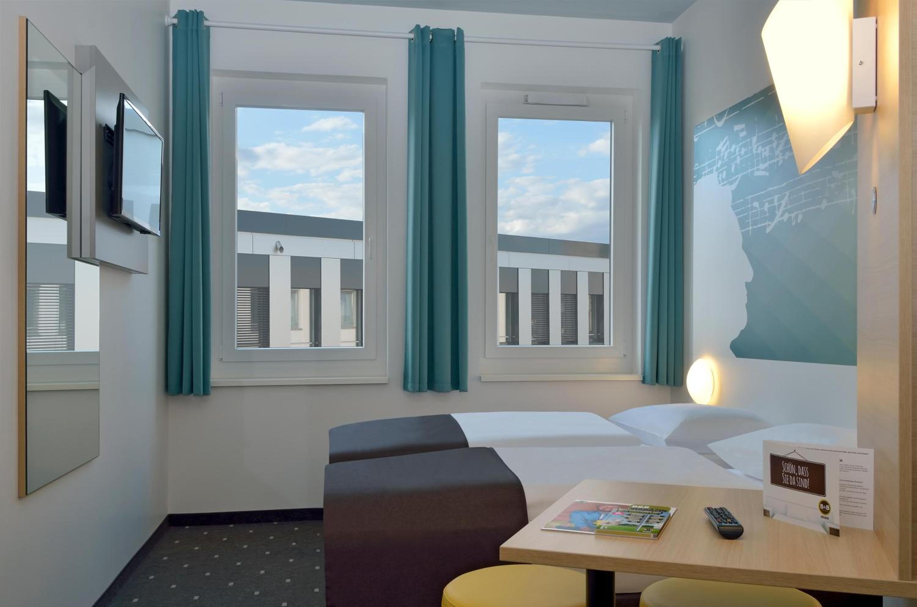 Double Room - Photo 1