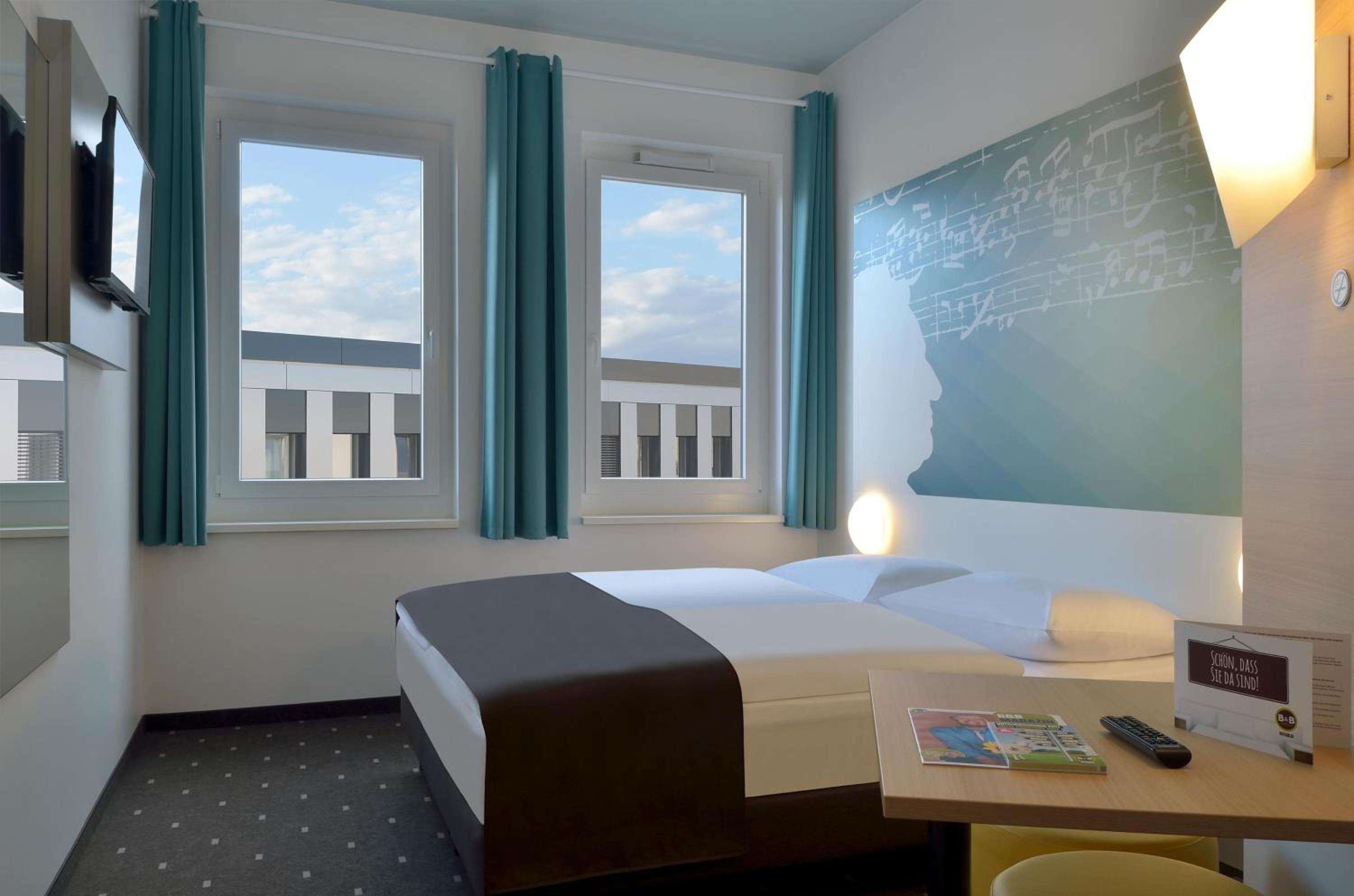 Double Room - Photo 3