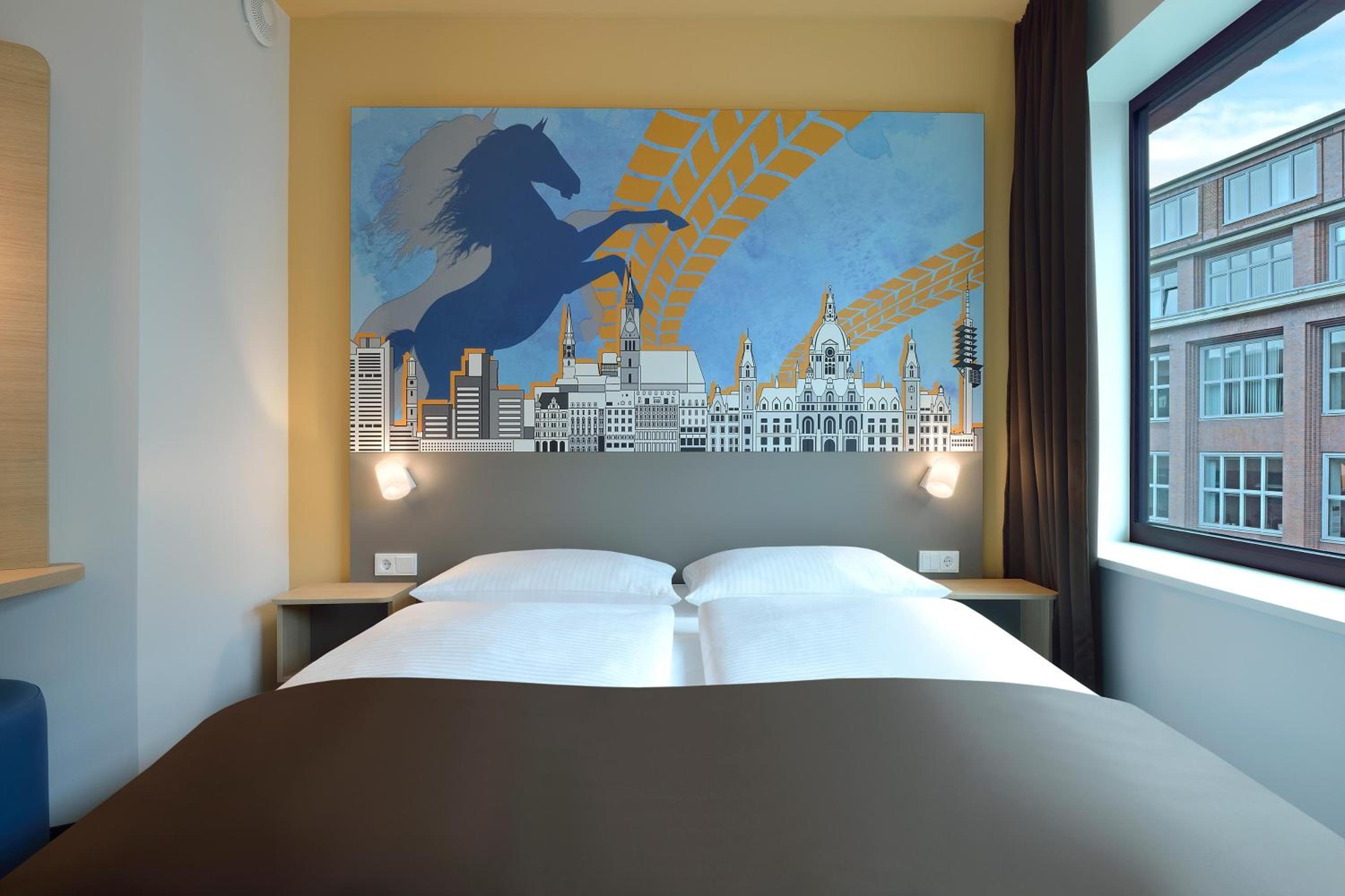 Double Room - Photo 3