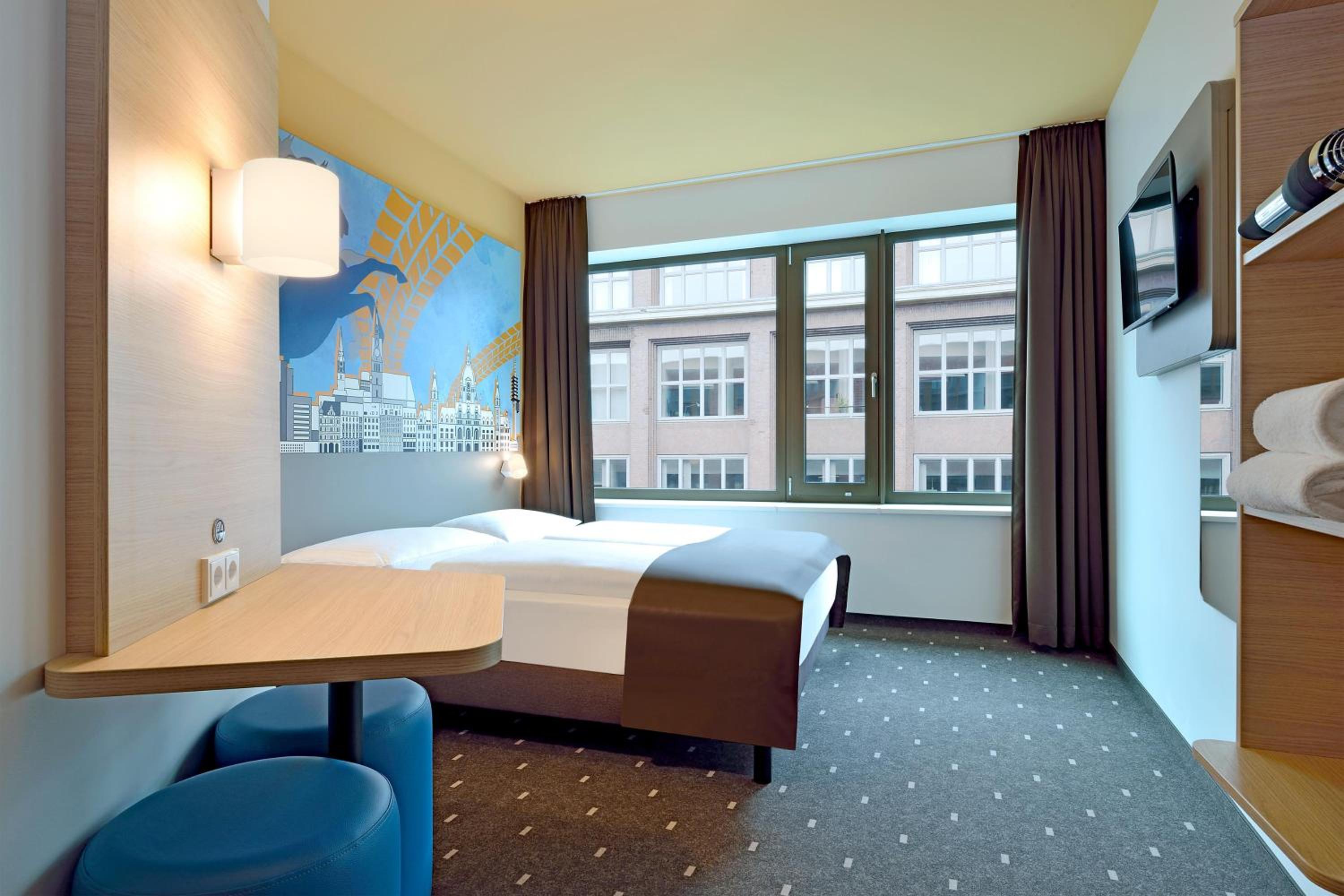 Double Room - Photo 1