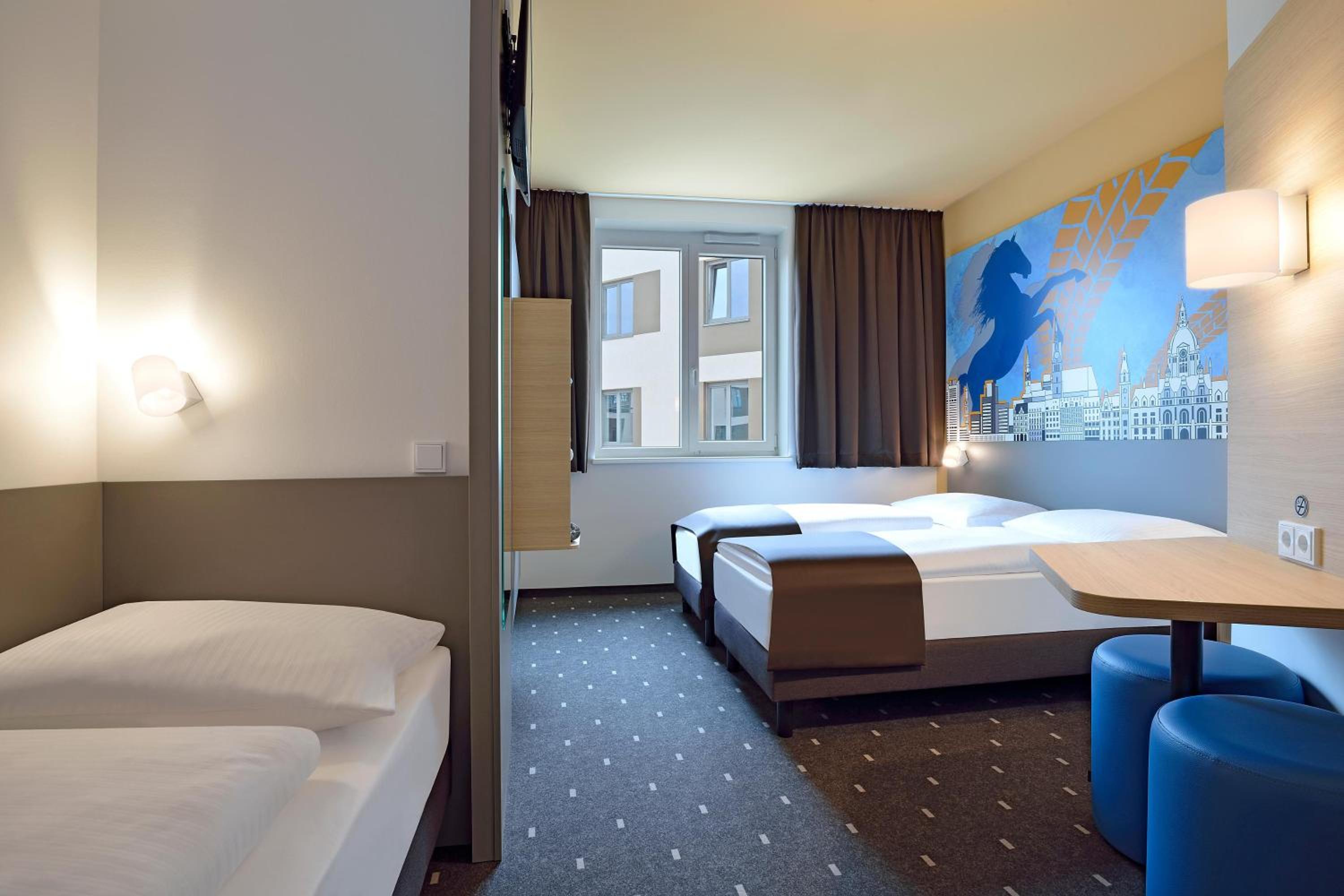 Triple Room - Photo 1