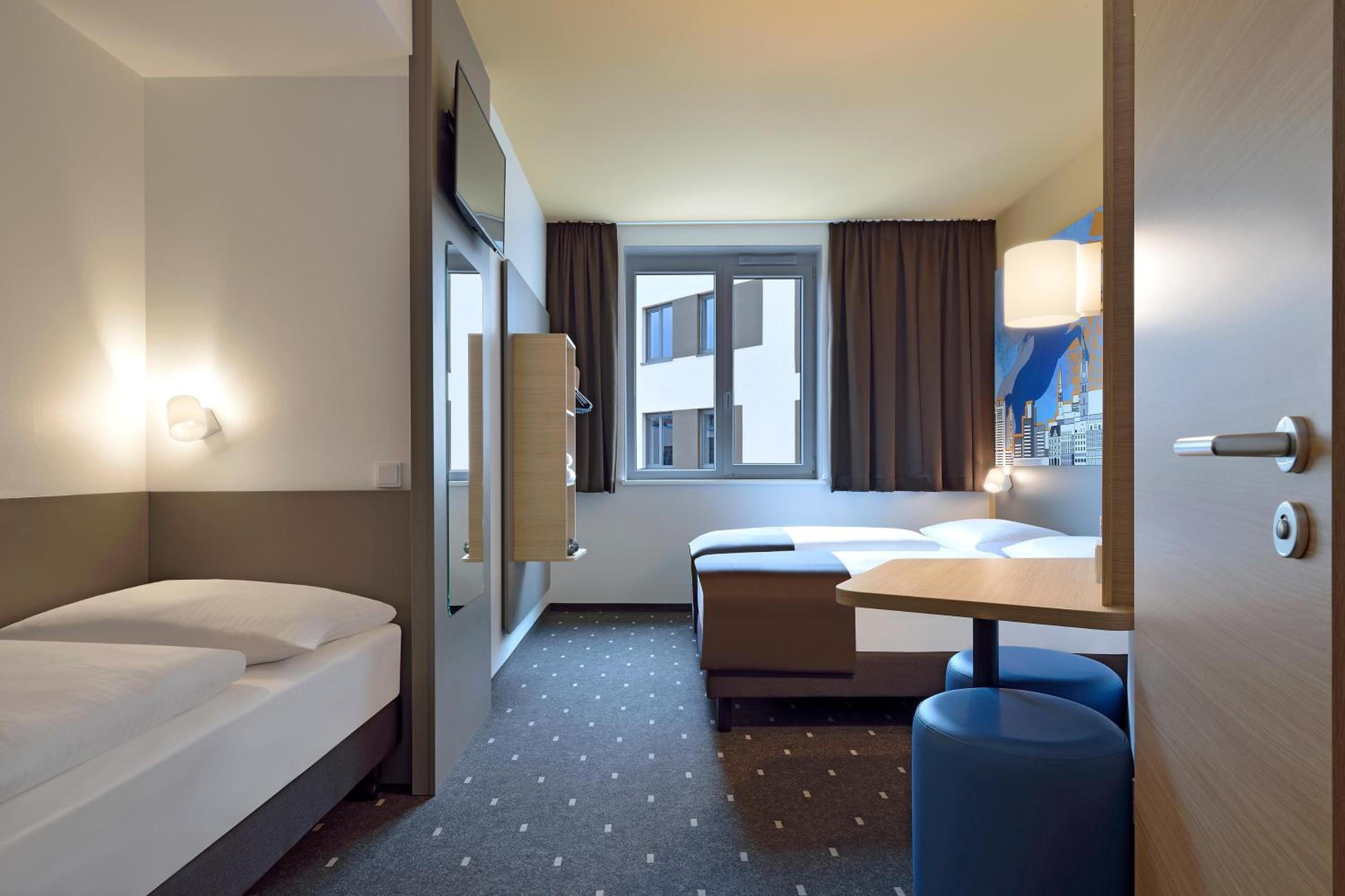 Triple Room - Photo 3