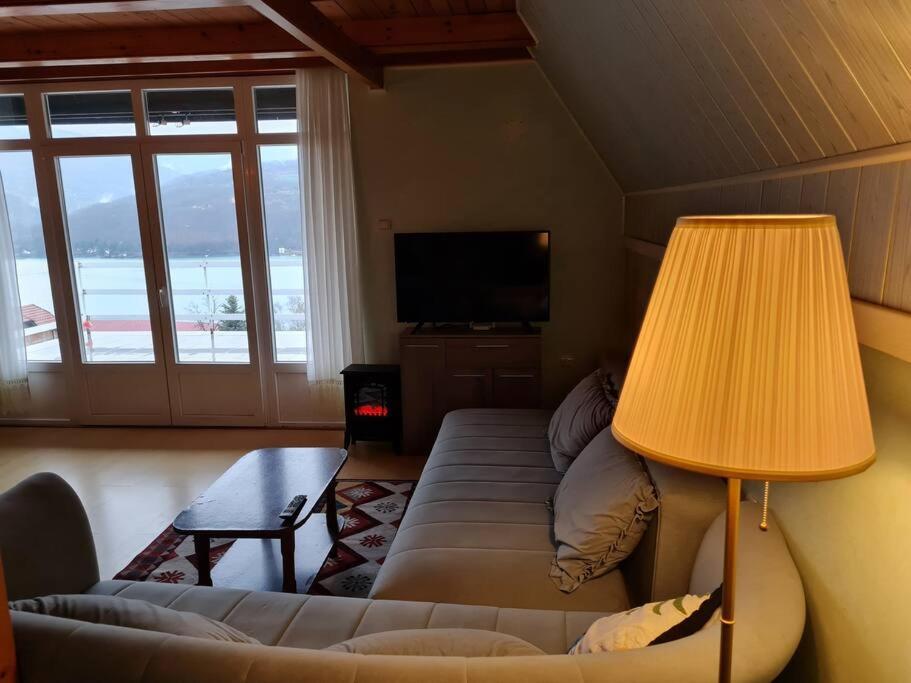 Two-Bedroom Chalet photo 2