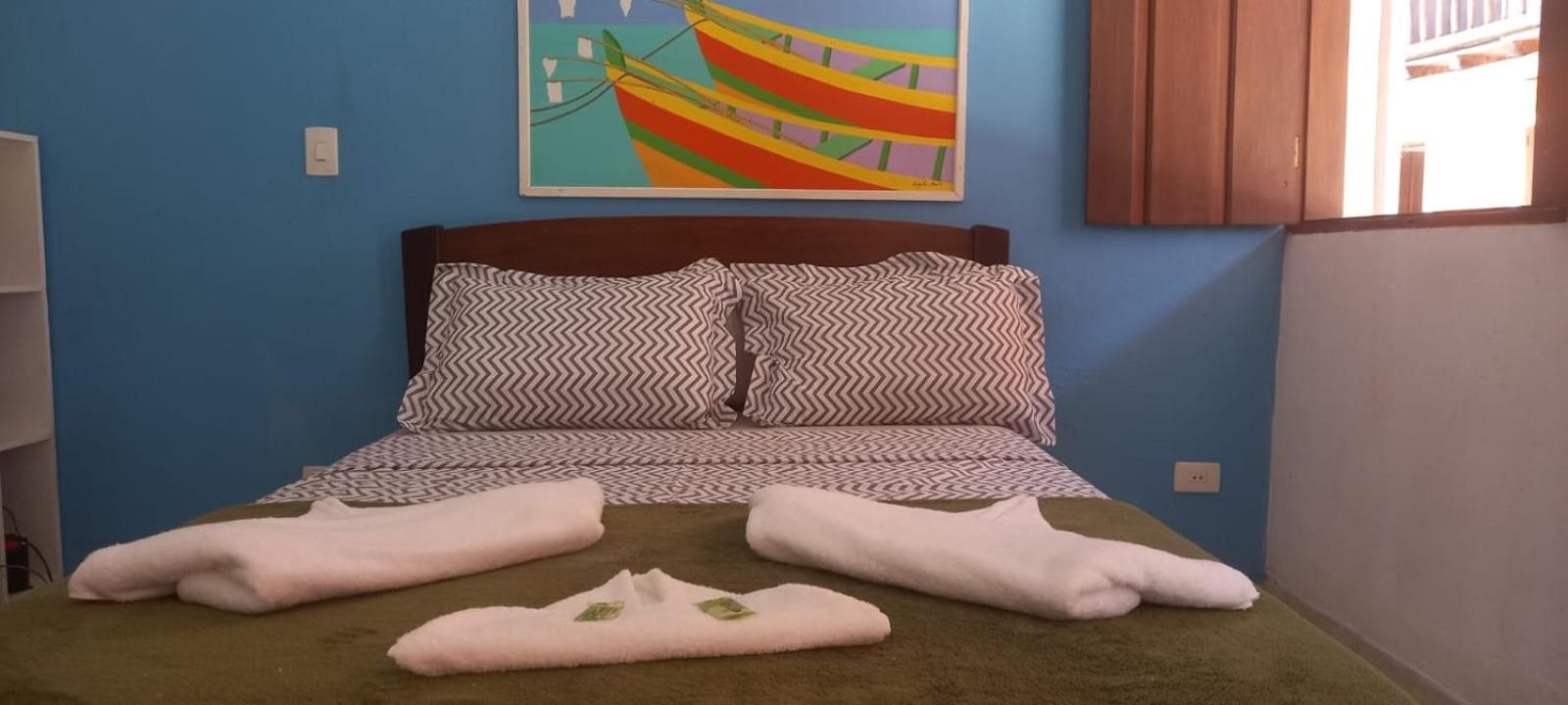 Standard Double Room photo 3