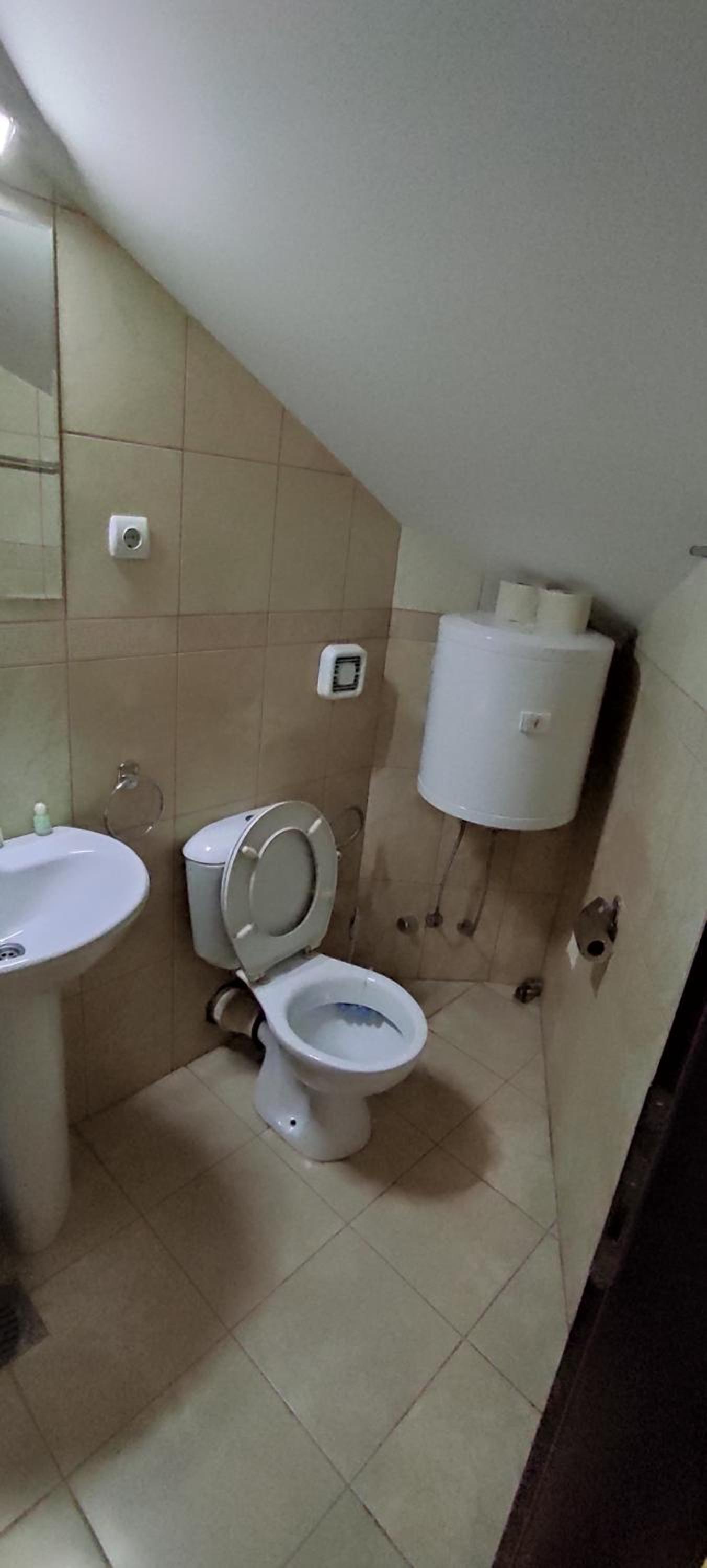 Double Room with Mountain View photo 3