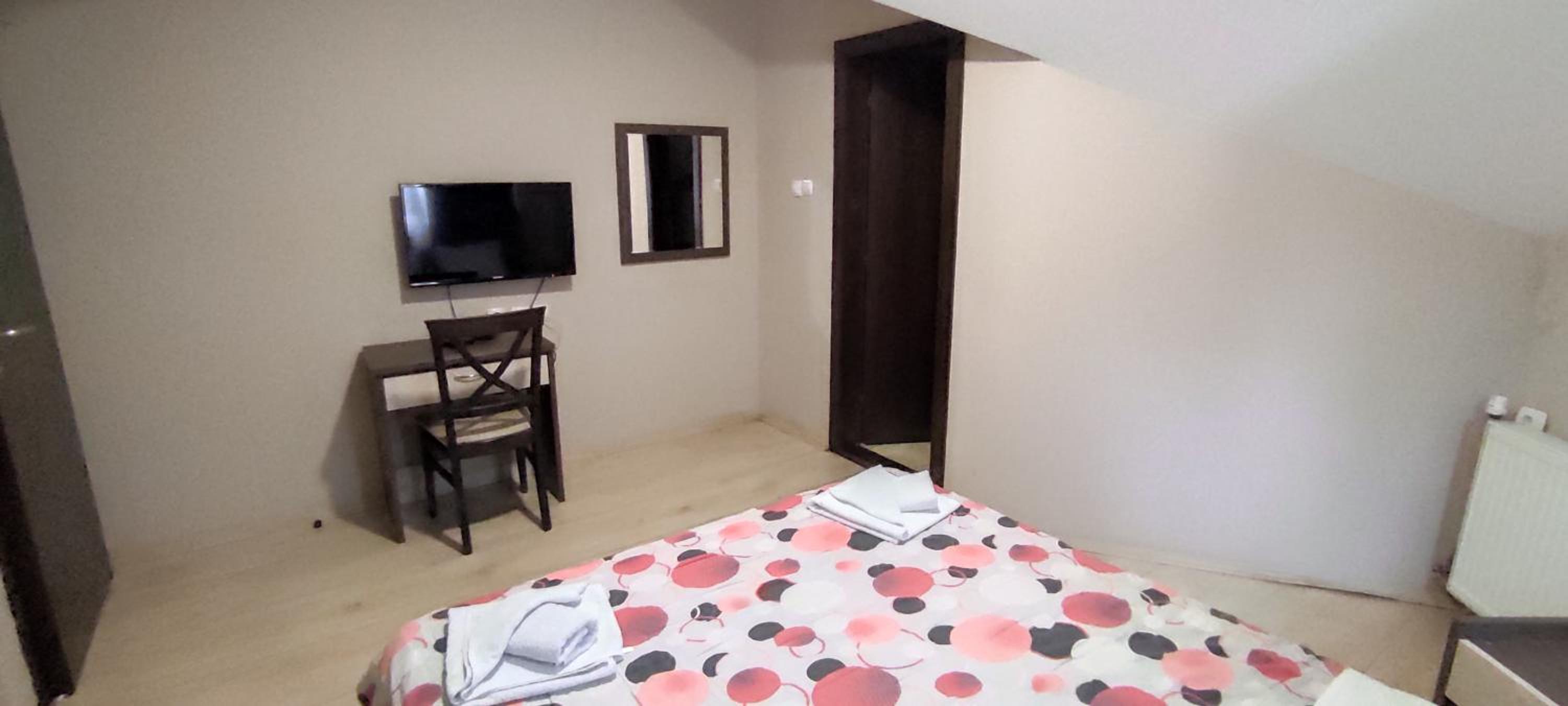 Double Room with Mountain View photo 1