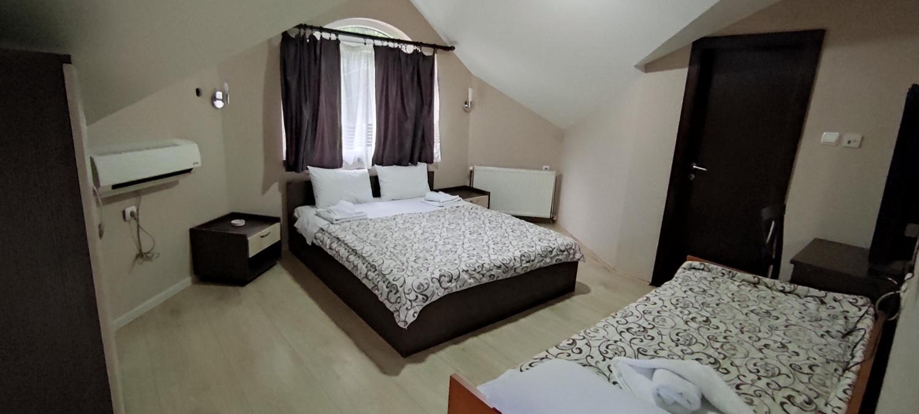 Triple Room with View photo 2