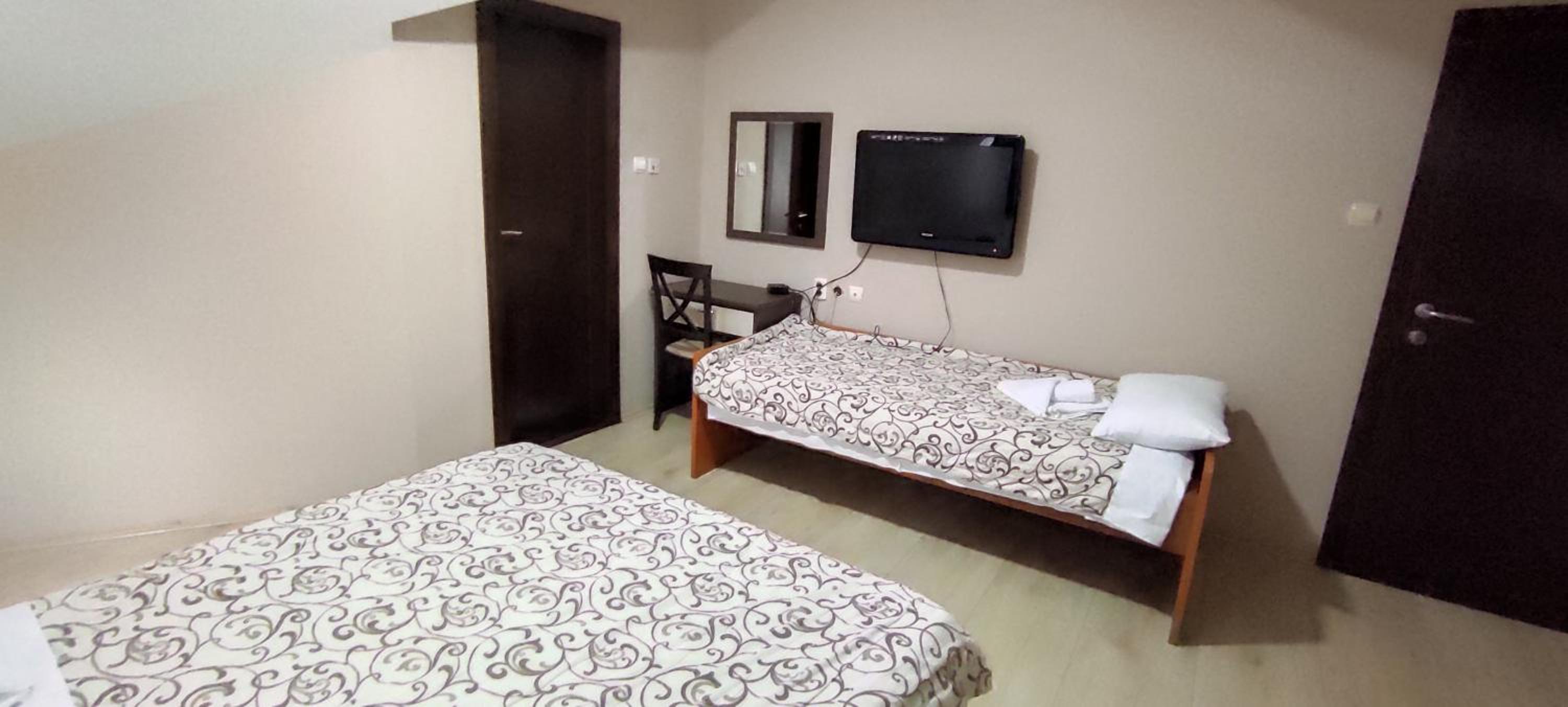 Triple Room with View photo 1