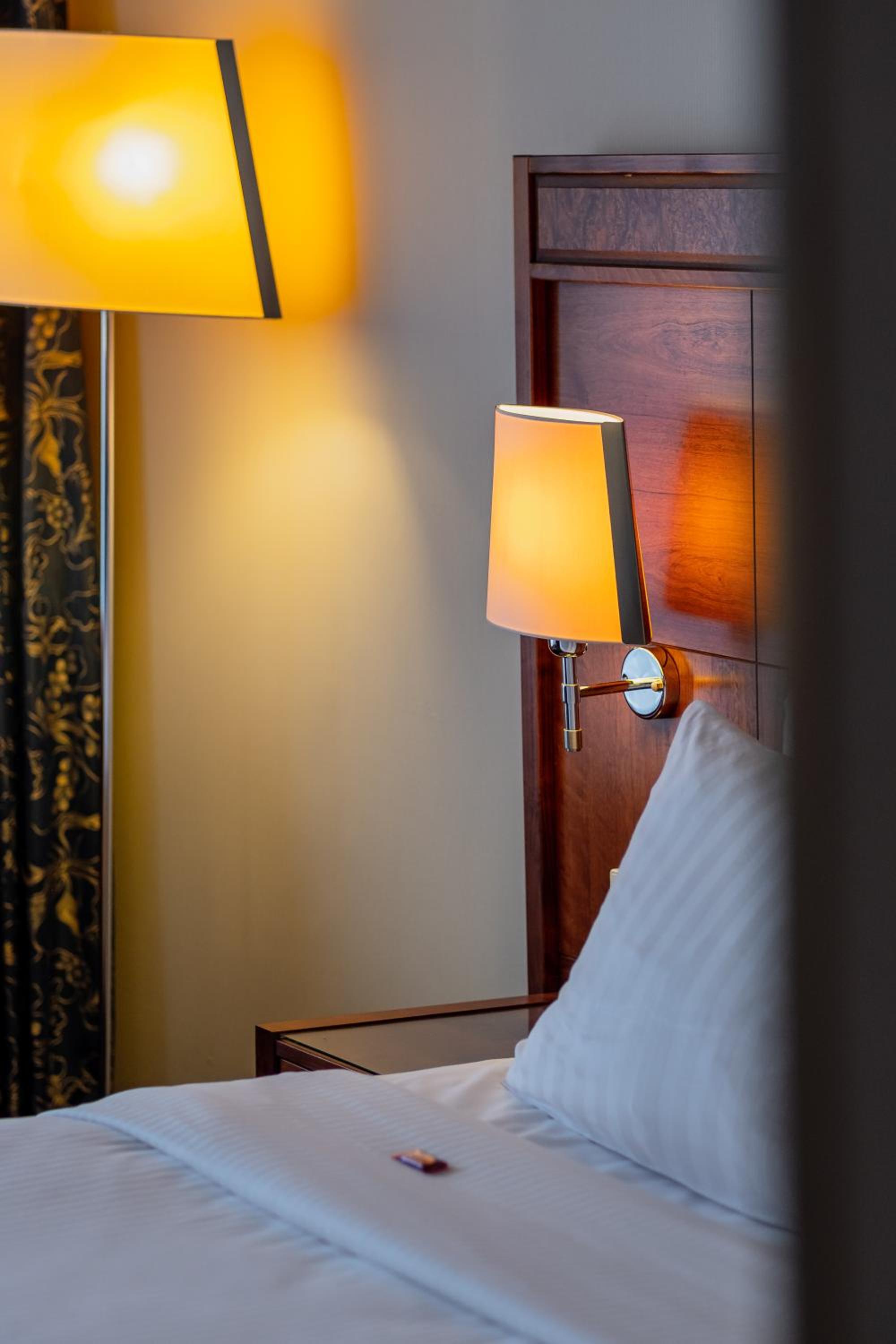 Superior Double Room - Photo 1