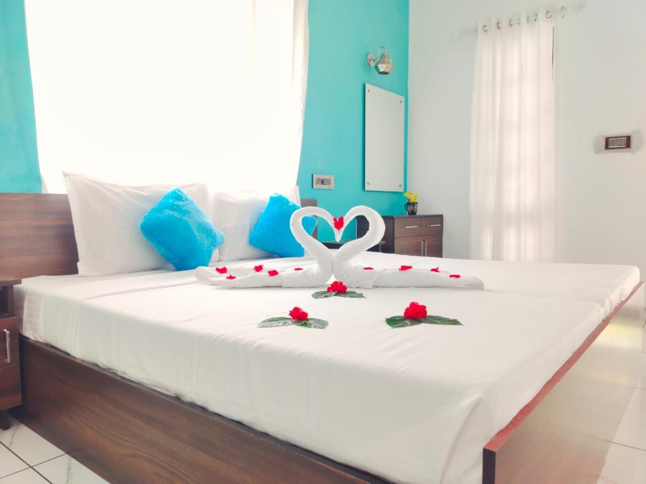 Deluxe Double Room photo 1