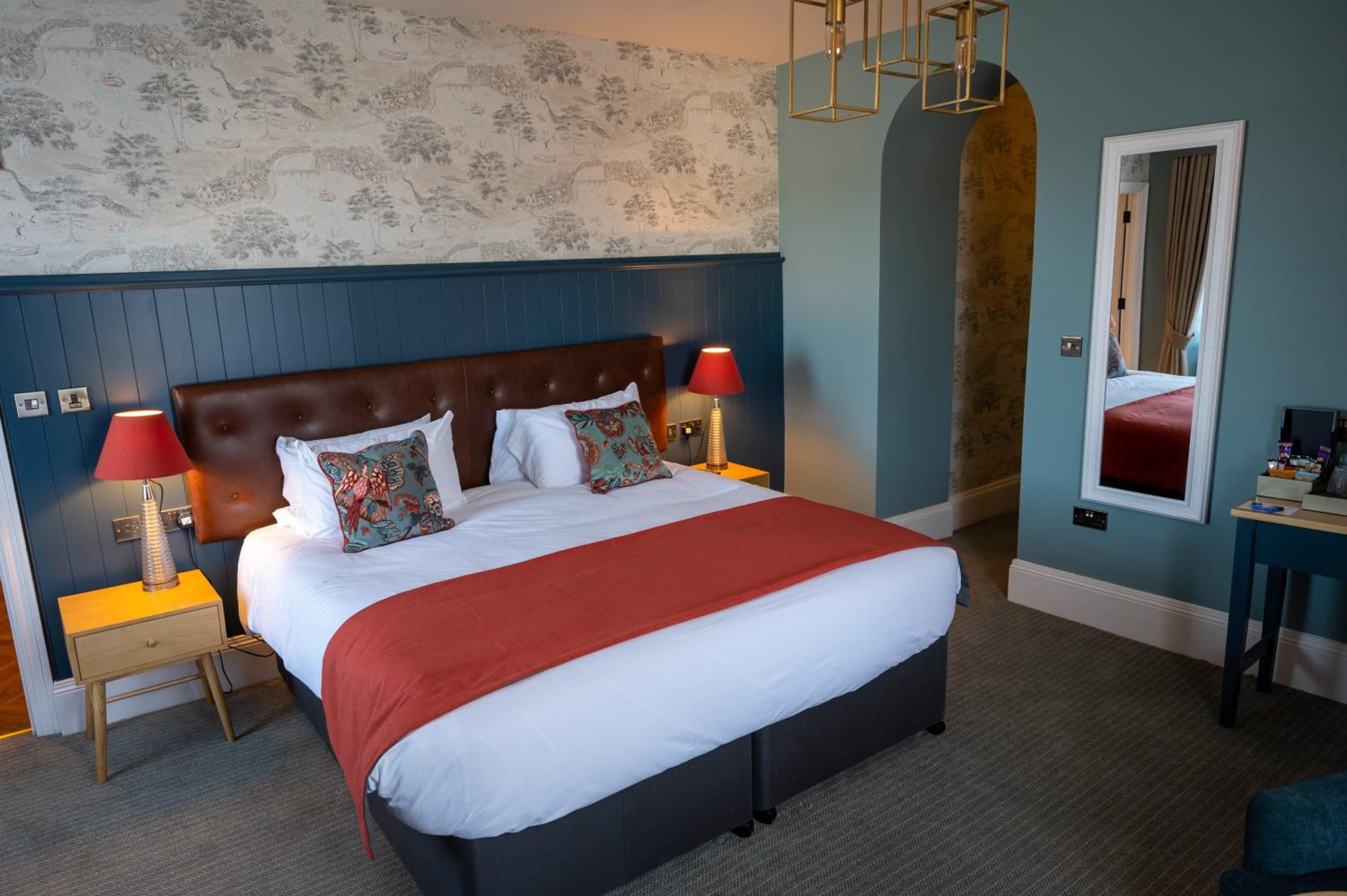 King Room