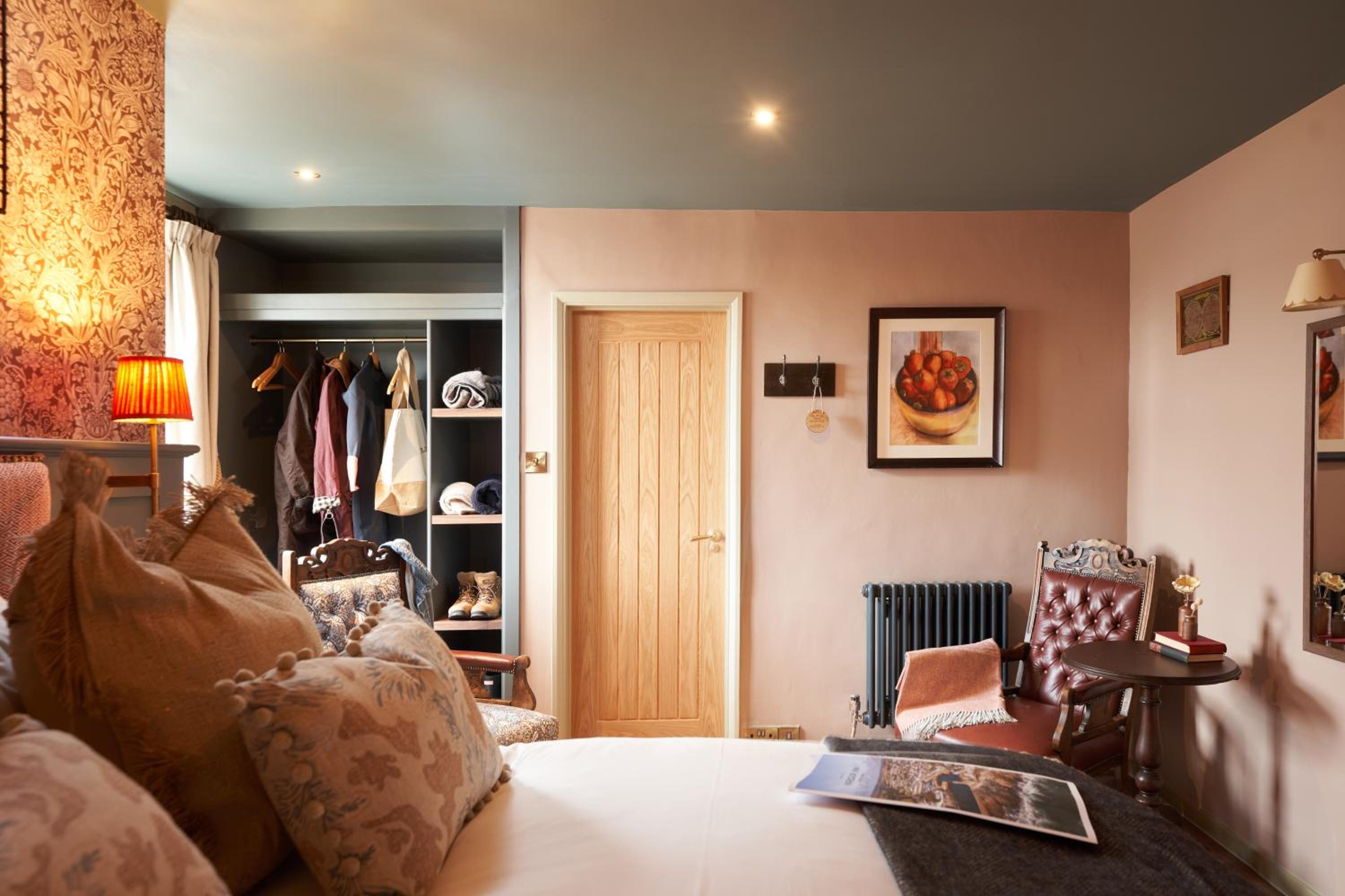 Standard Double Room photo 2