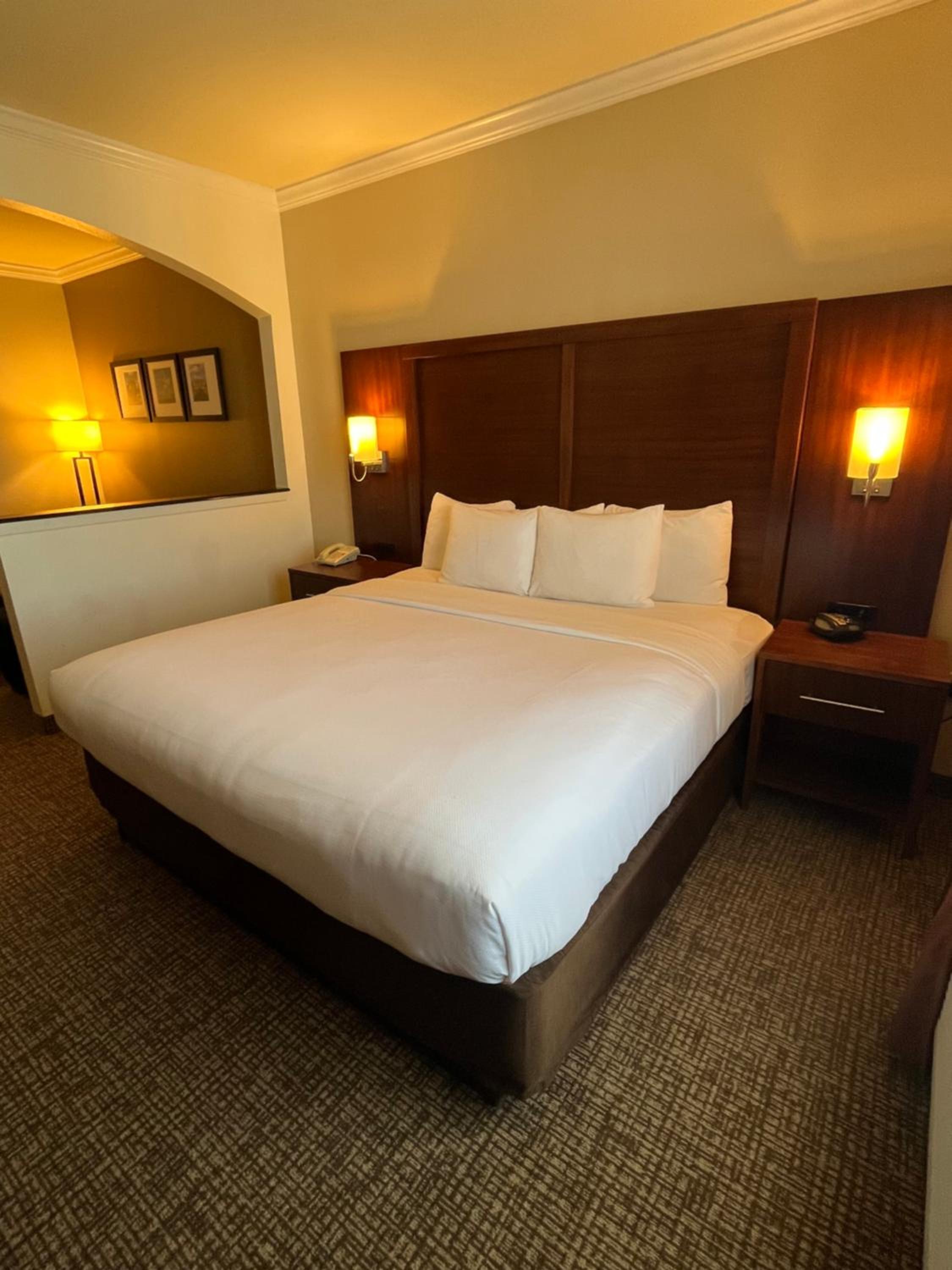 King Suite - Non-Smoking - Photo 1