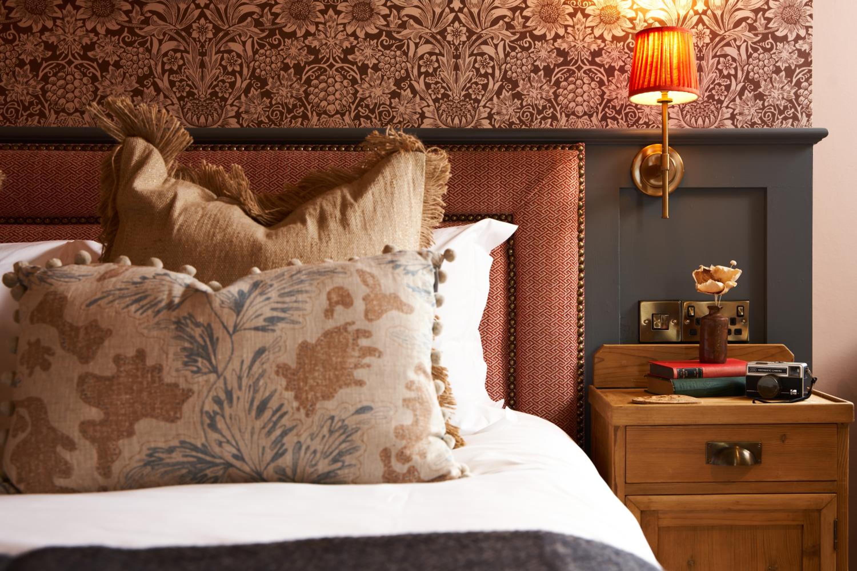 Standard Double Room photo 3