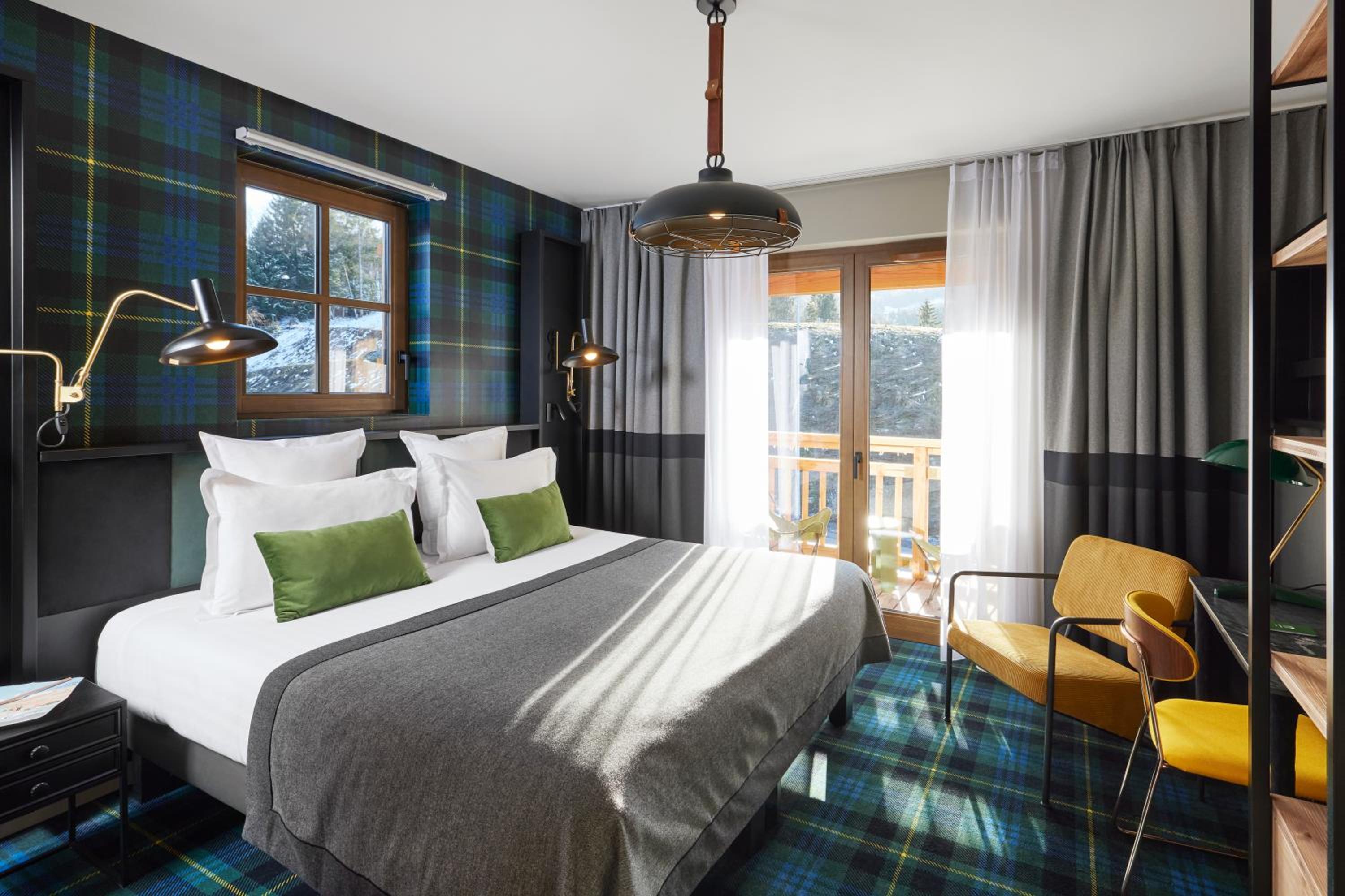 The Superior Room photo 1