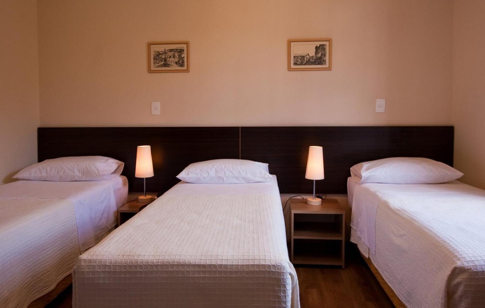 Standard Triple Room photo 2
