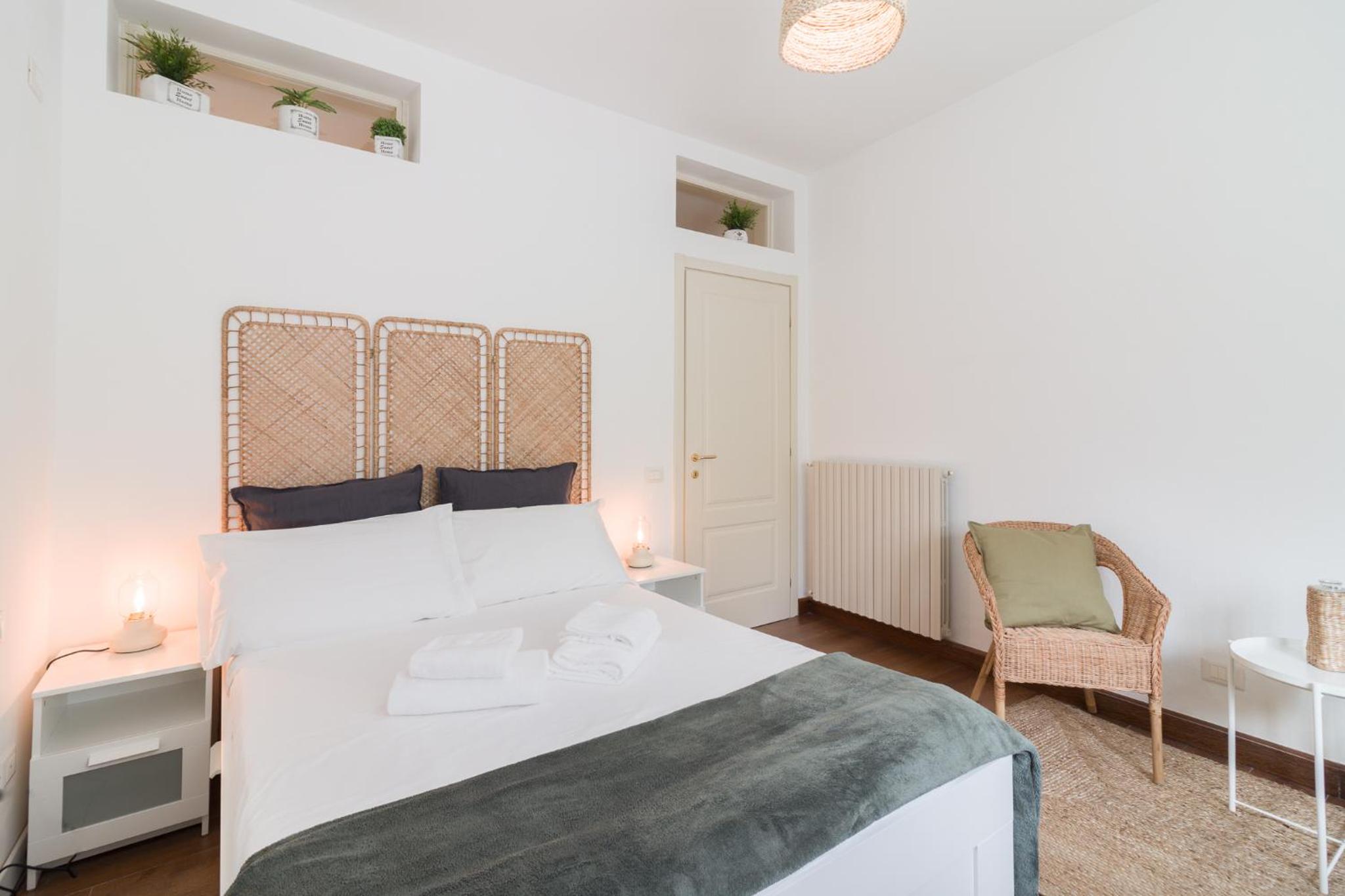 Room Boho