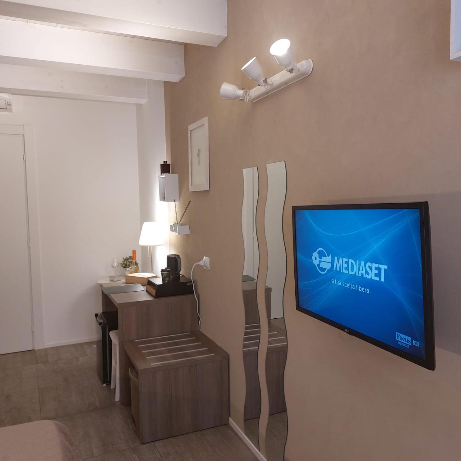 Double Room - Disability Access