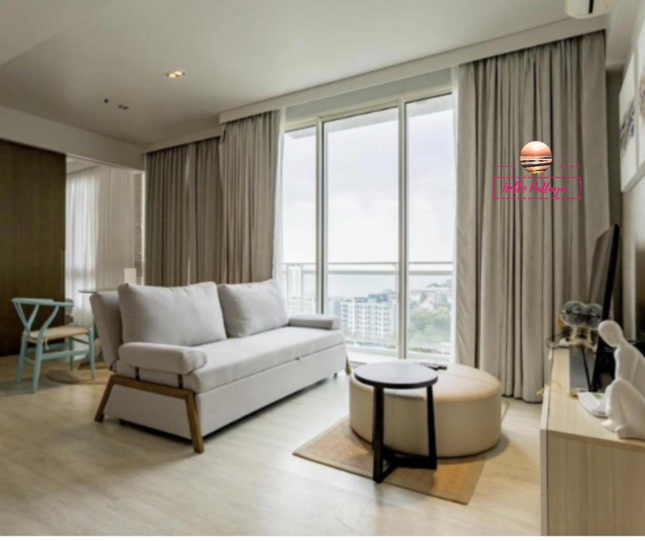Apartment with Sea View - Photo 7