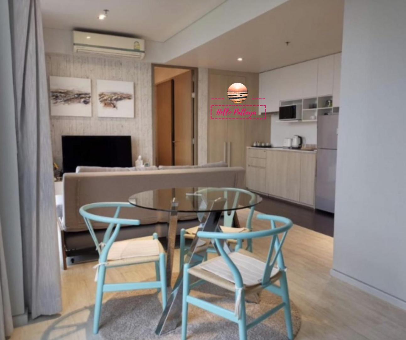Apartment with Sea View - Photo 2