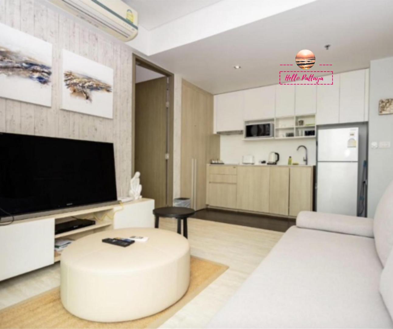 Apartment with Sea View - Photo 3