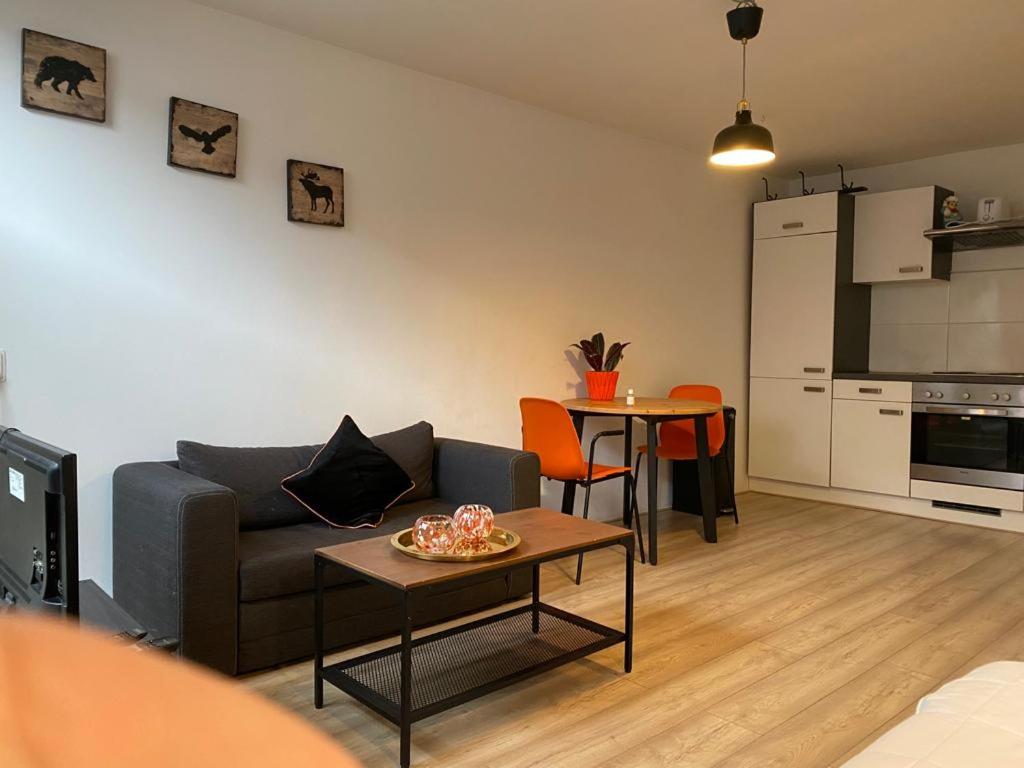 Deluxe Double Studio - Photo 1