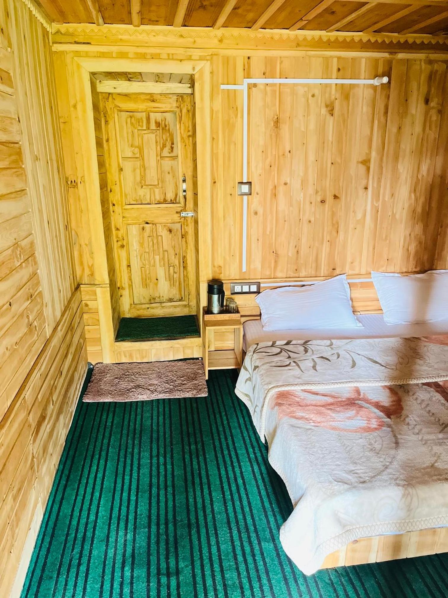 Double Room with Mountain View photo 1