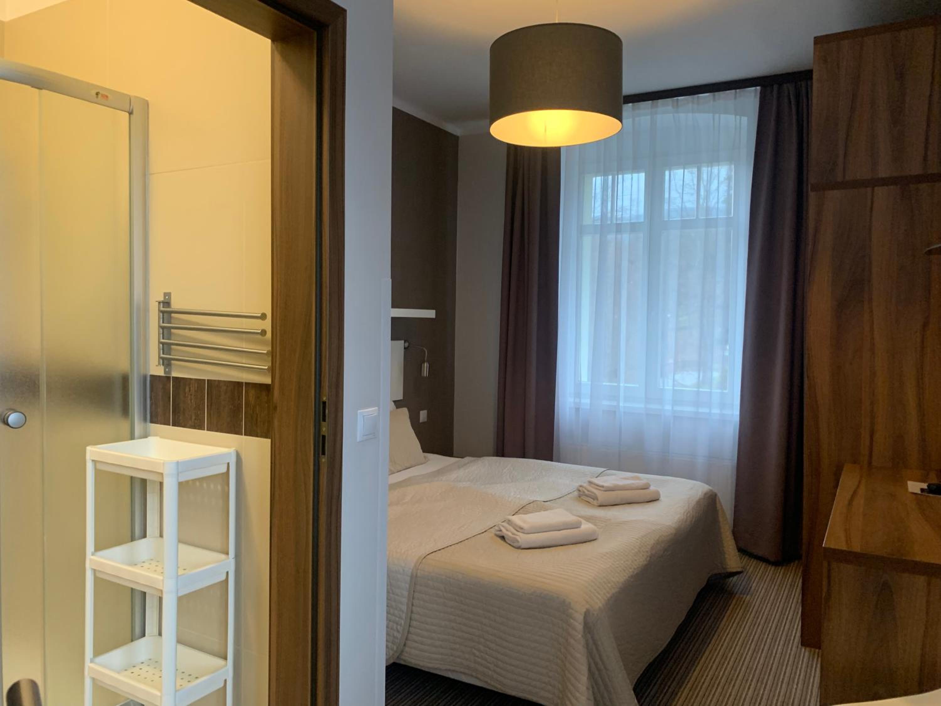 Double or Twin Room - Photo 1