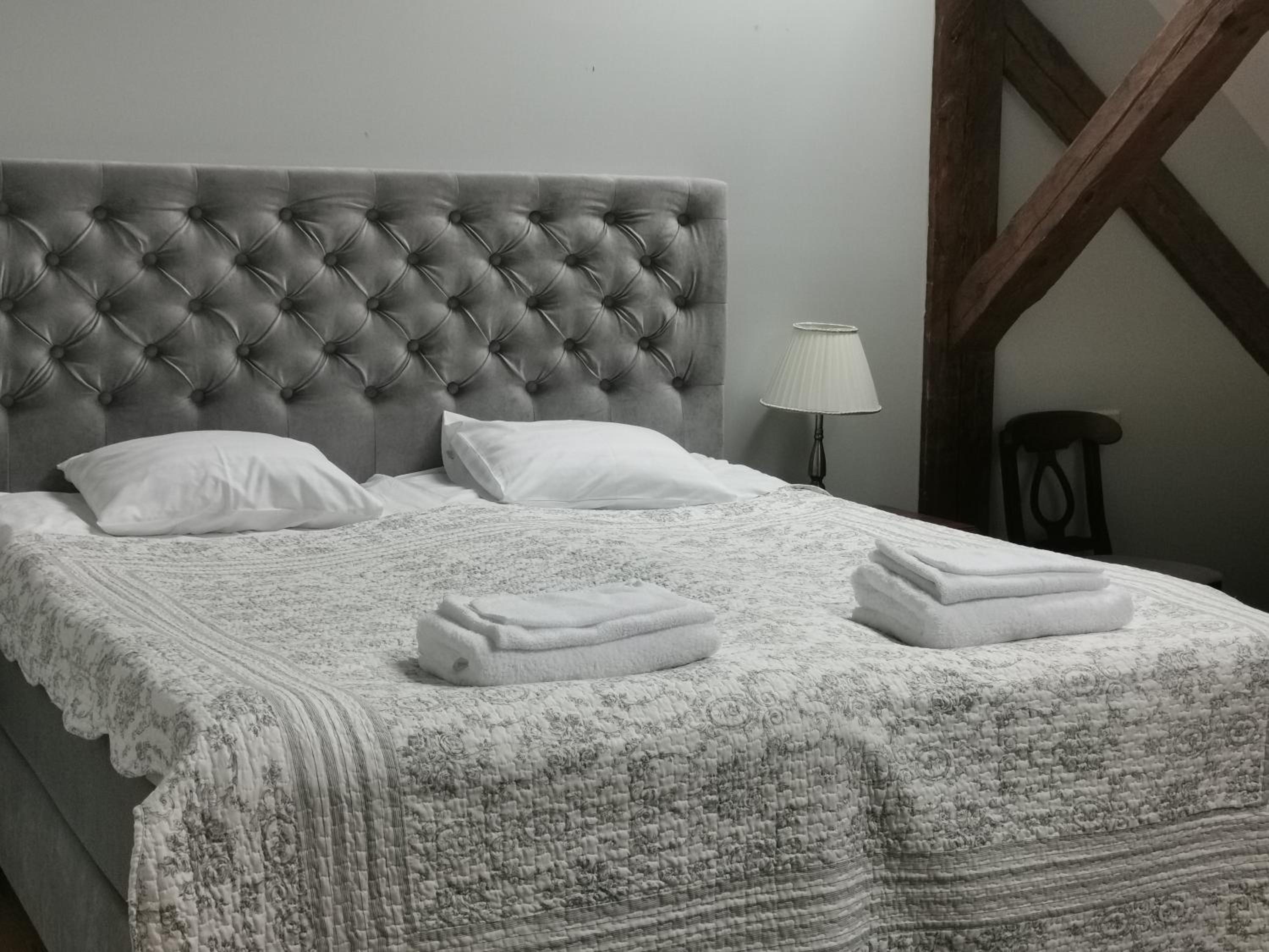 Deluxe Double or Twin Room photo 3