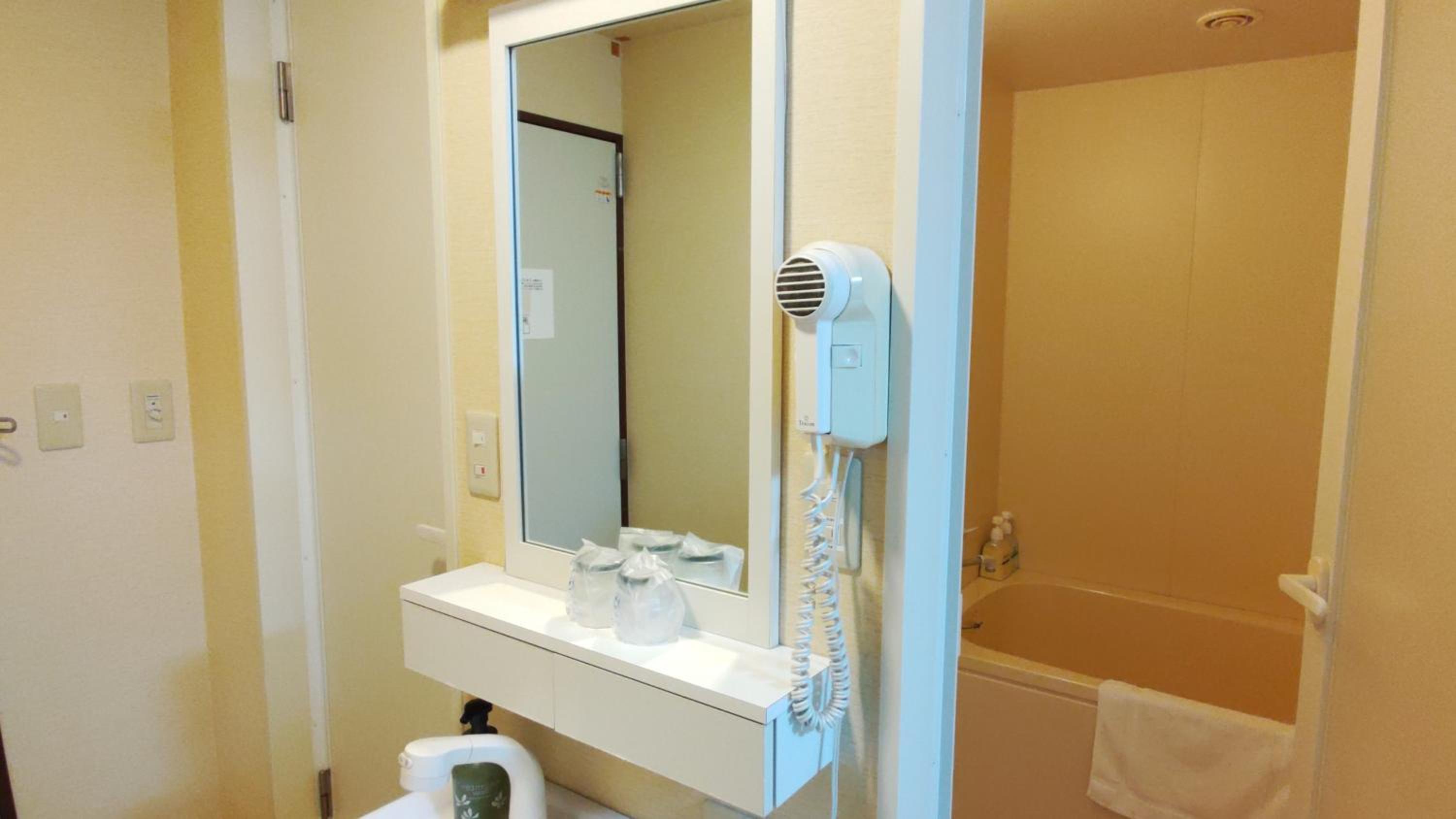 Double Room - Photo 3