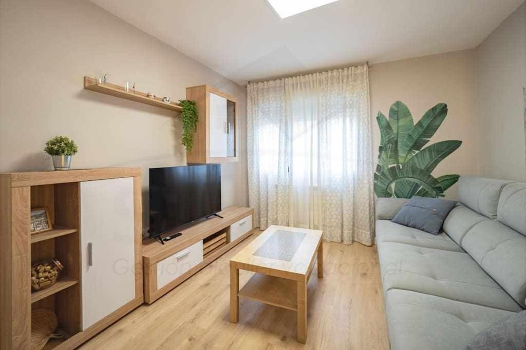 Departamento de tres habitaciones