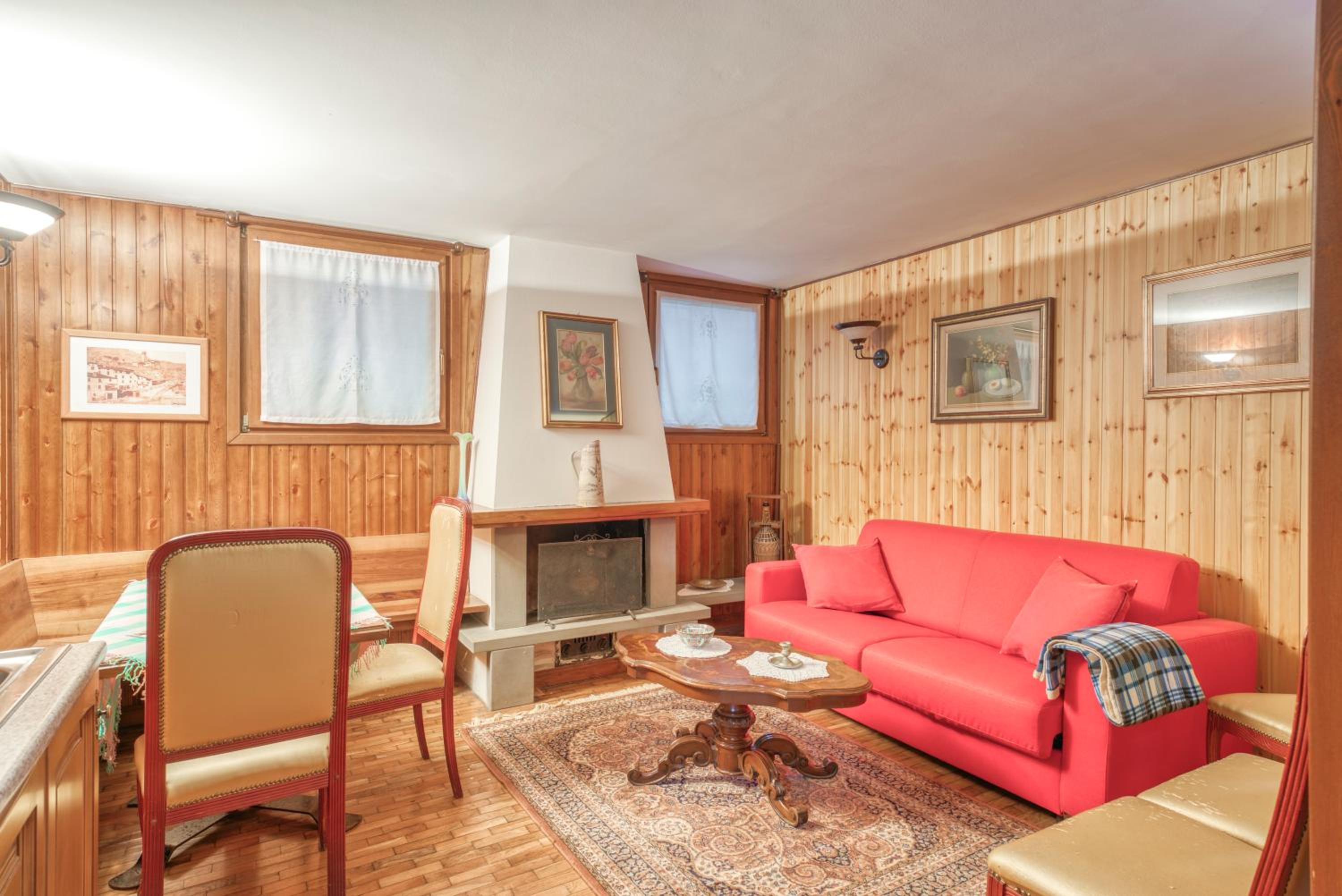 Deluxe Family Room - Photo 6
