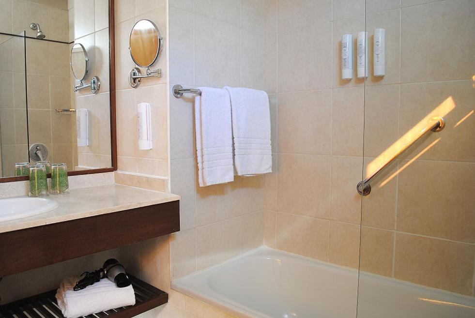 Triple Superior Apartment photo 2
