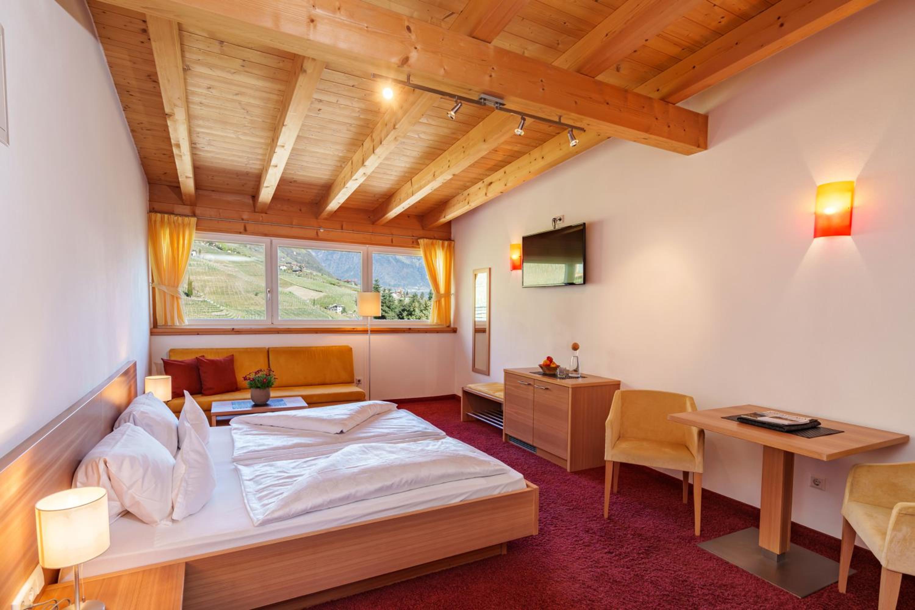 Large Double Room photo 2