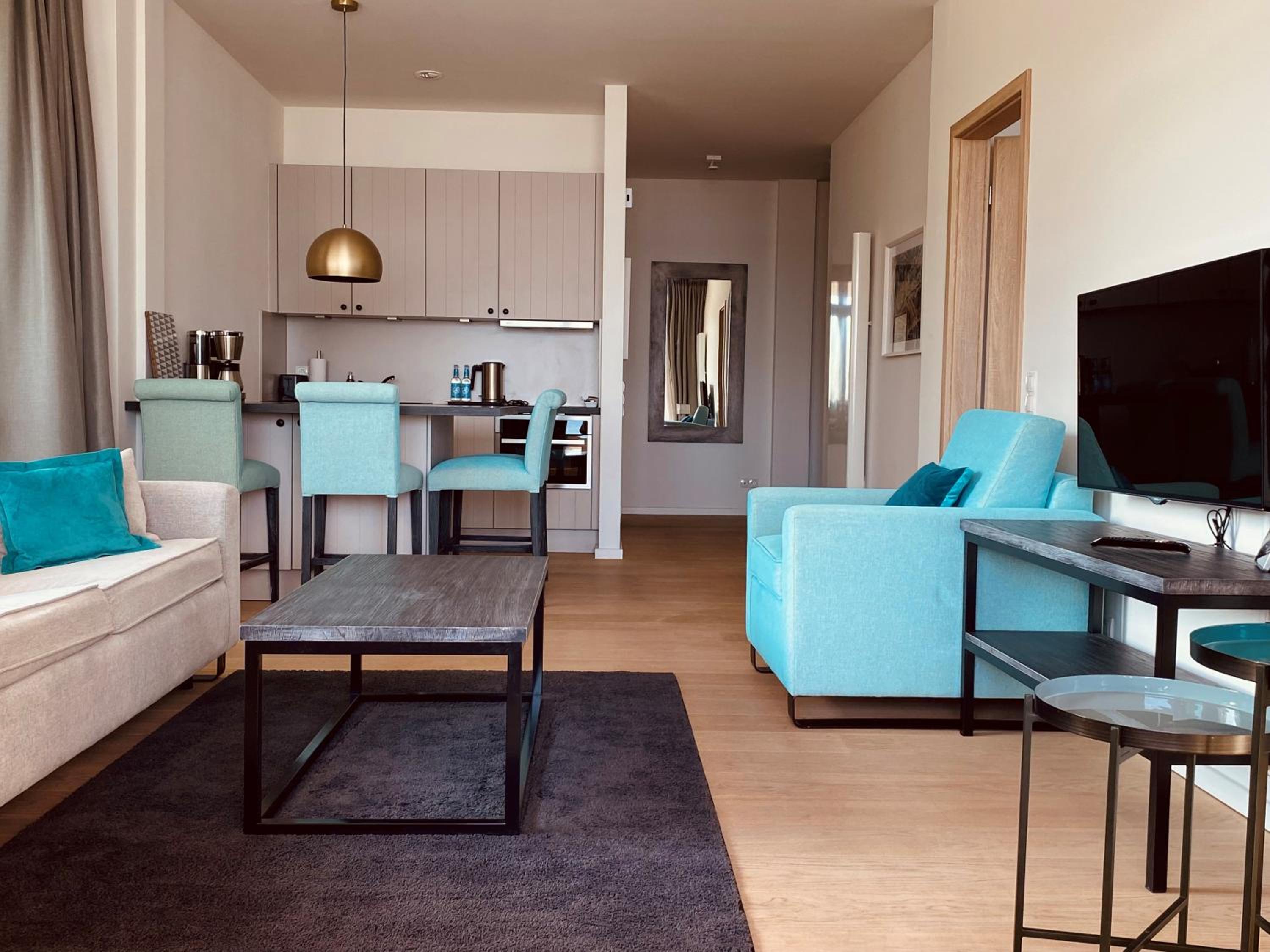 Apartment - Sea Side