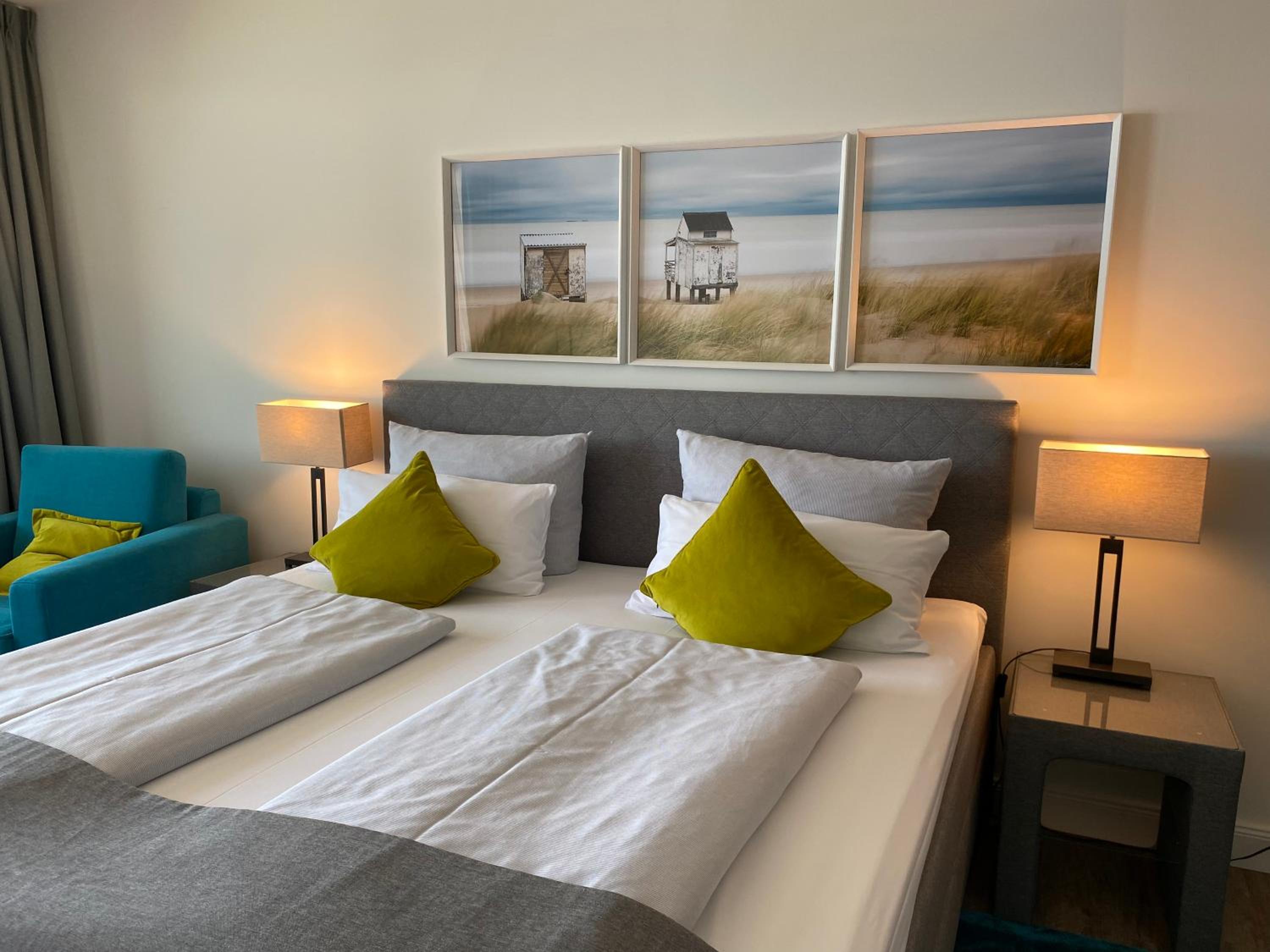 Apartment - Sea Side