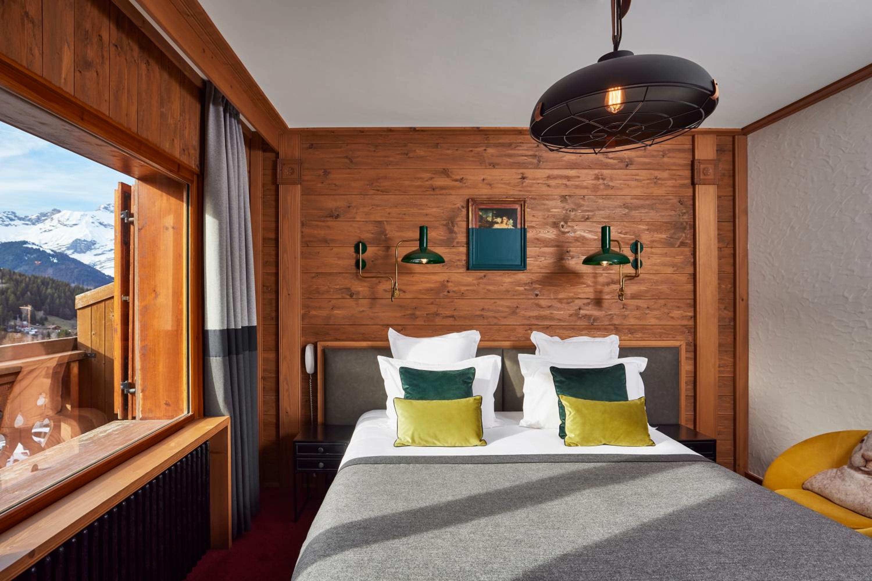 Comfort Room photo 1
