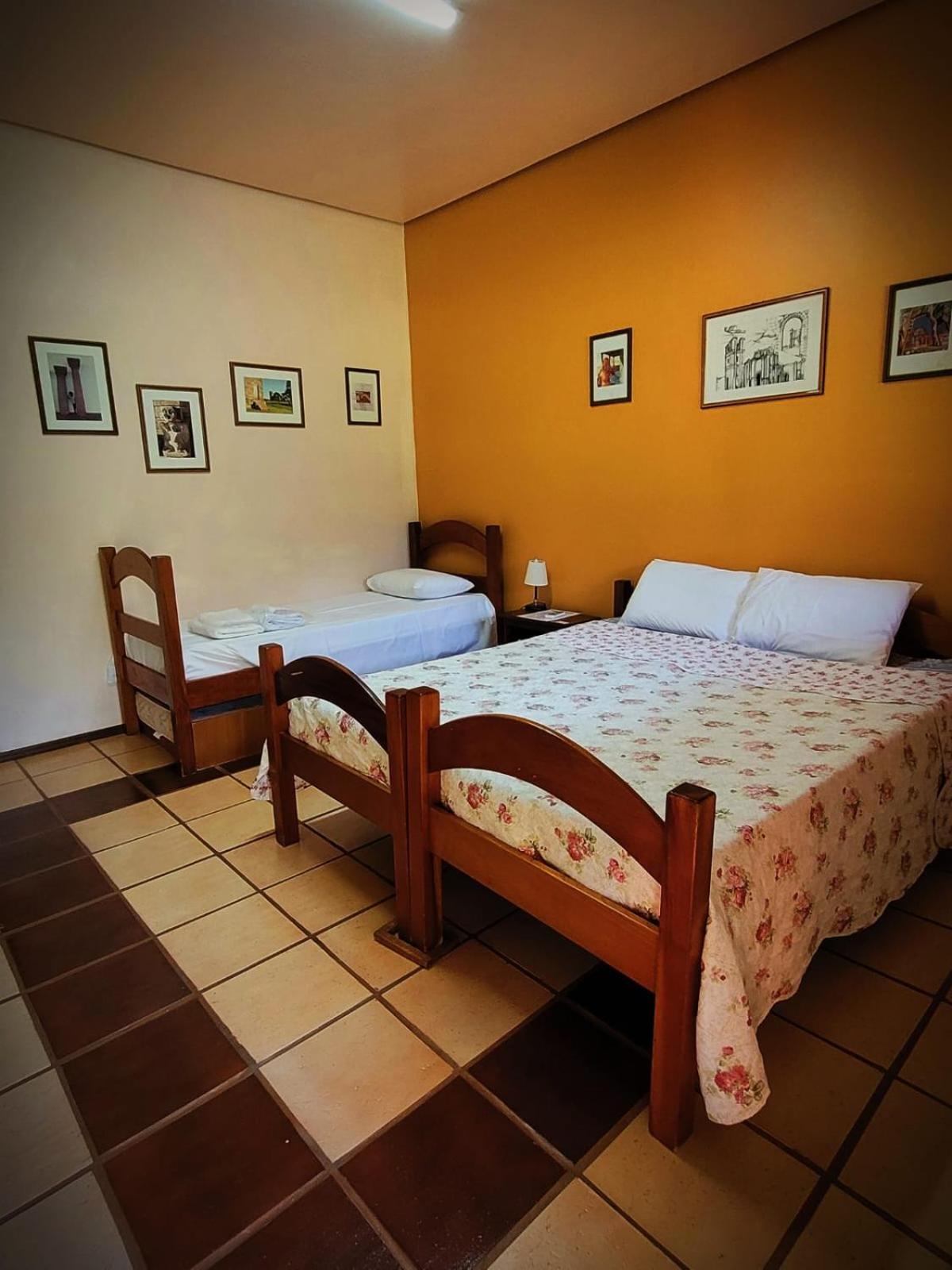 Triple Room photo 2