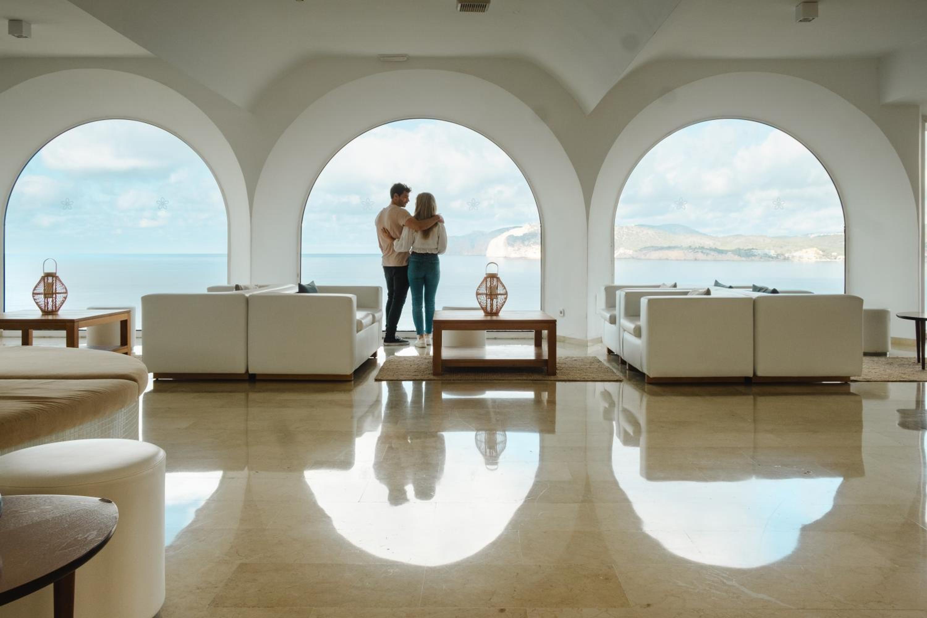 Premium Room with Sea View photo 3