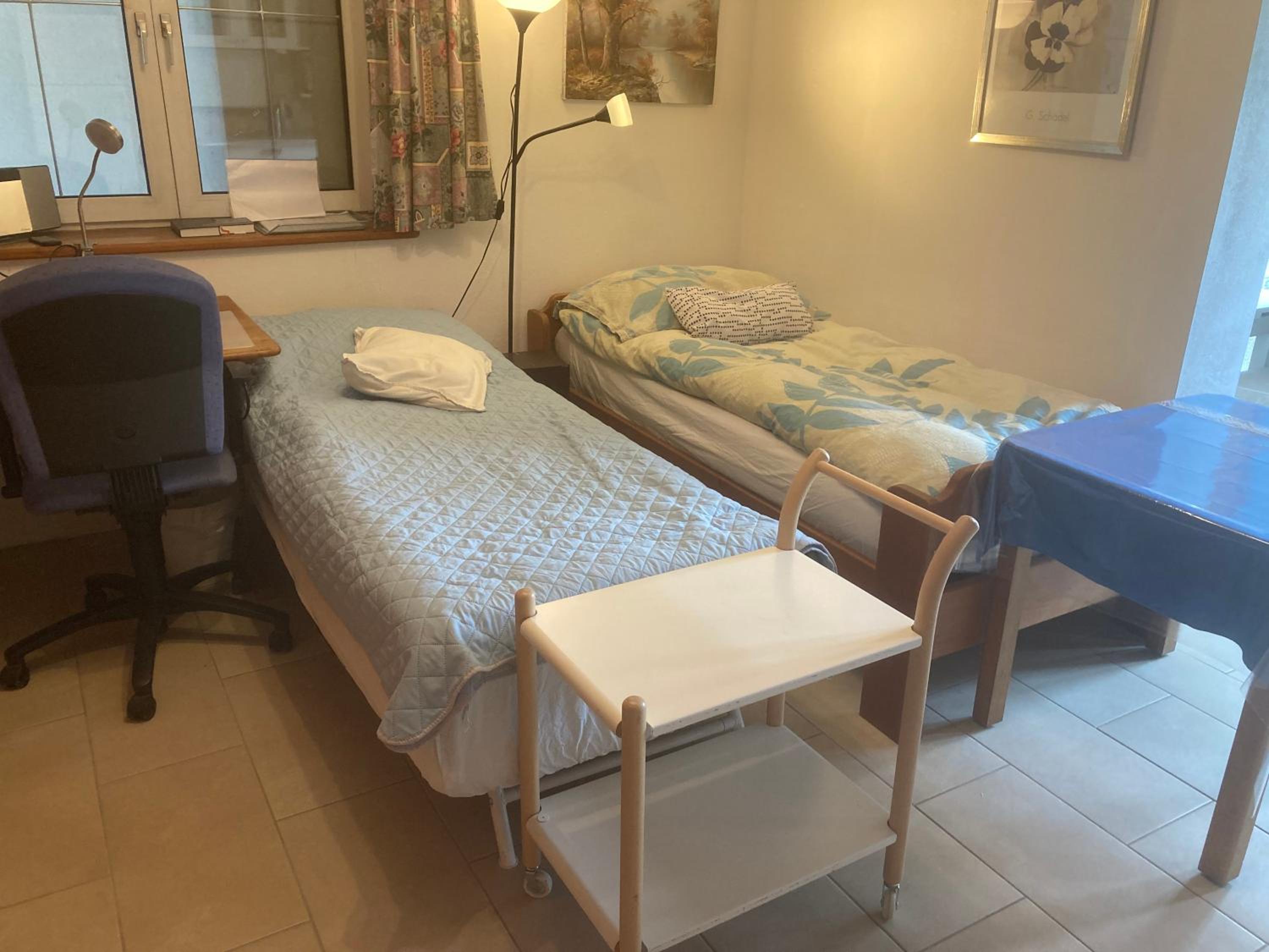 Apartment Garconniere photo 1