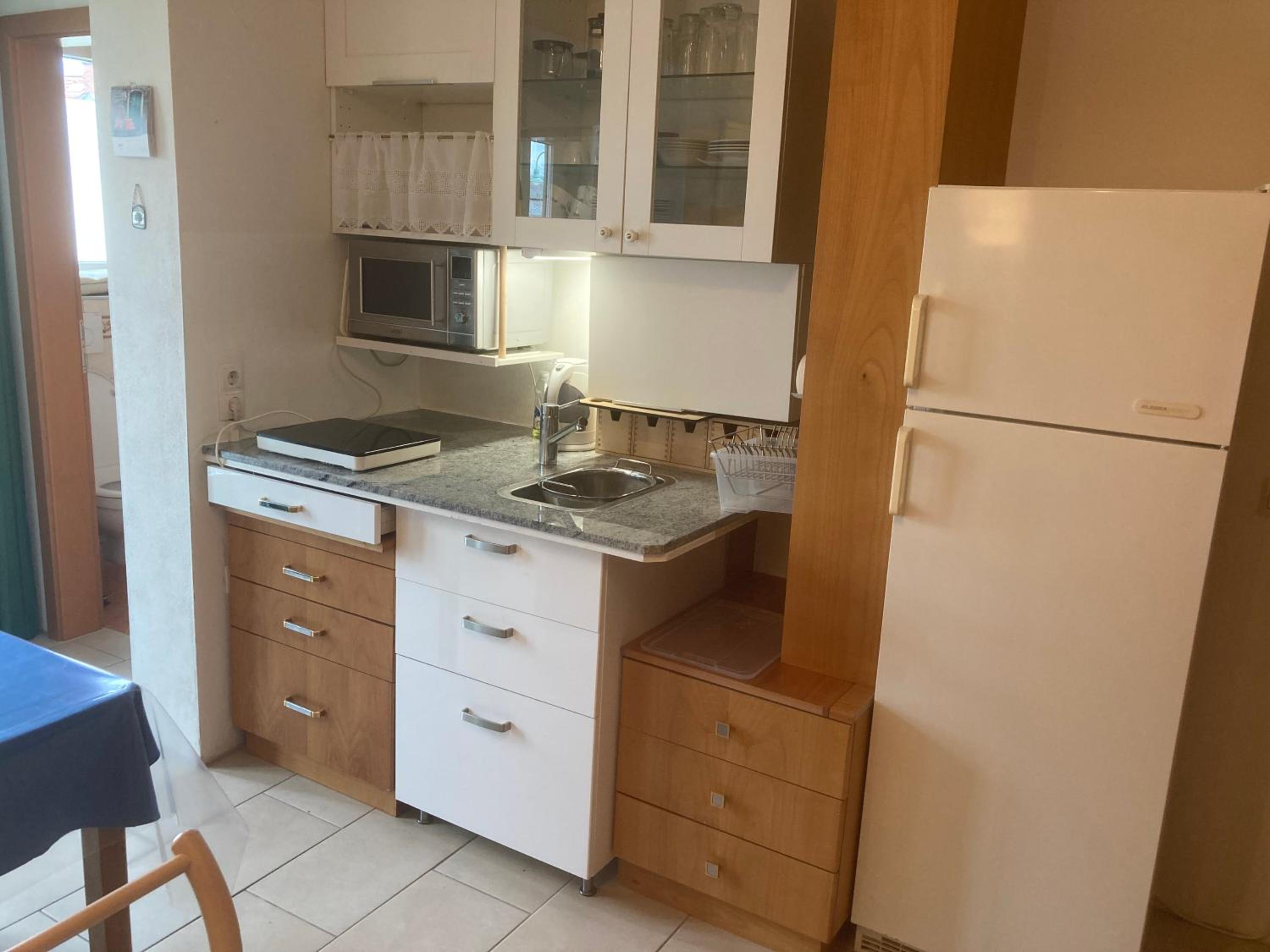 Apartment Garconniere photo 3