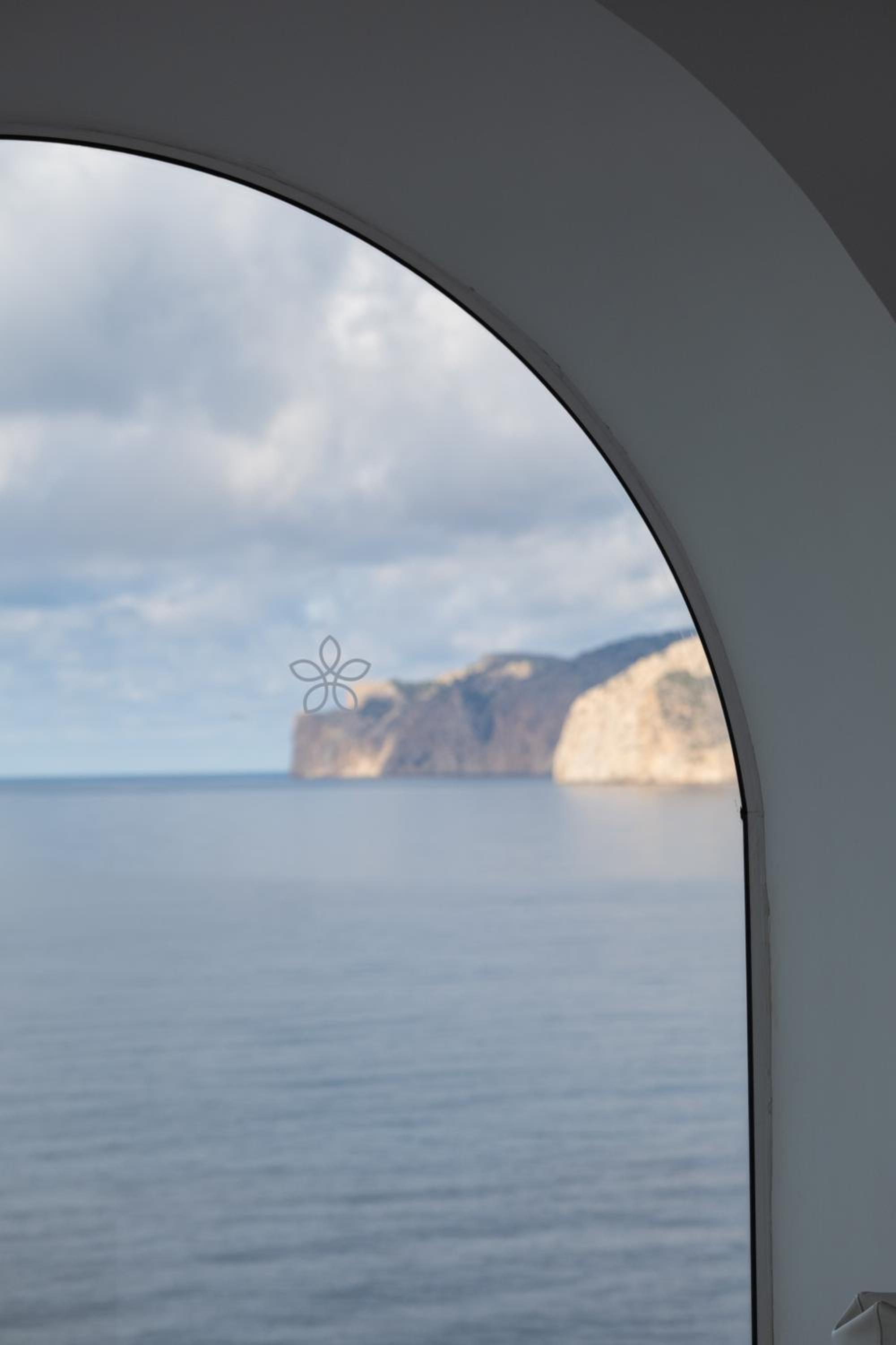 Habitación Premium con Vista al Mar