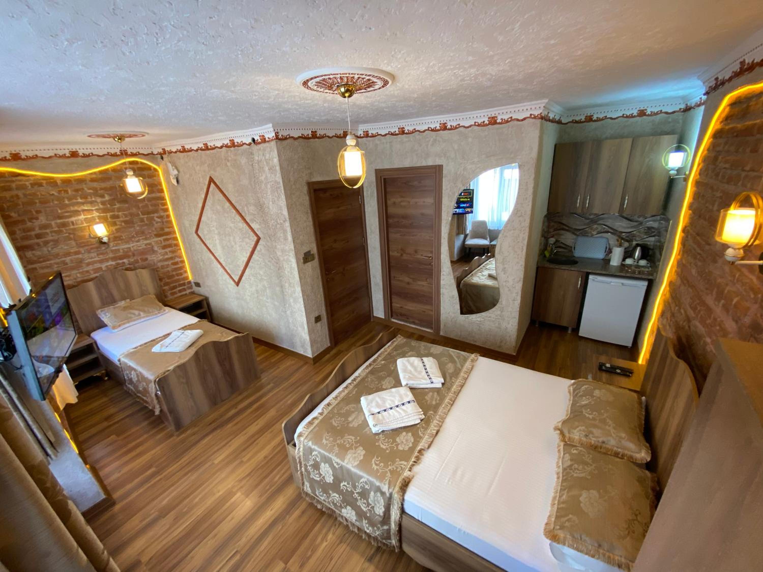 Triple Room photo 2